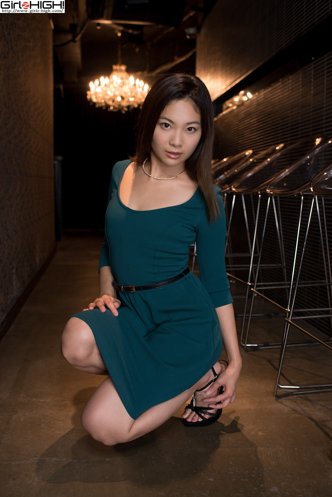 [Girlz-High] Tsukasa Kanzaki 神前つかさ - bfaz_004_001_第2张