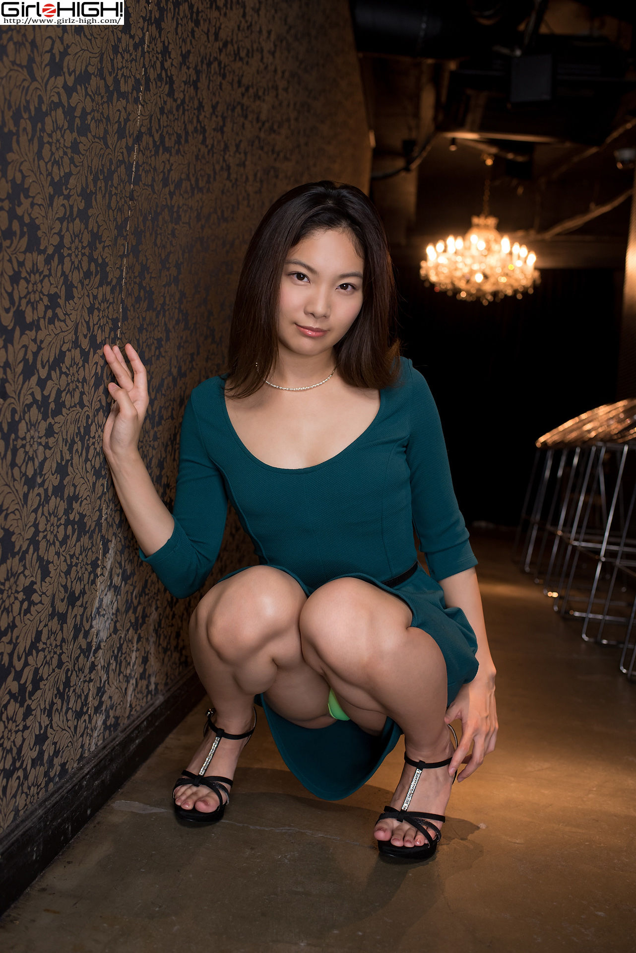 [Girlz-High] Tsukasa Kanzaki 神前つかさ - bfaz_004_001_第3张