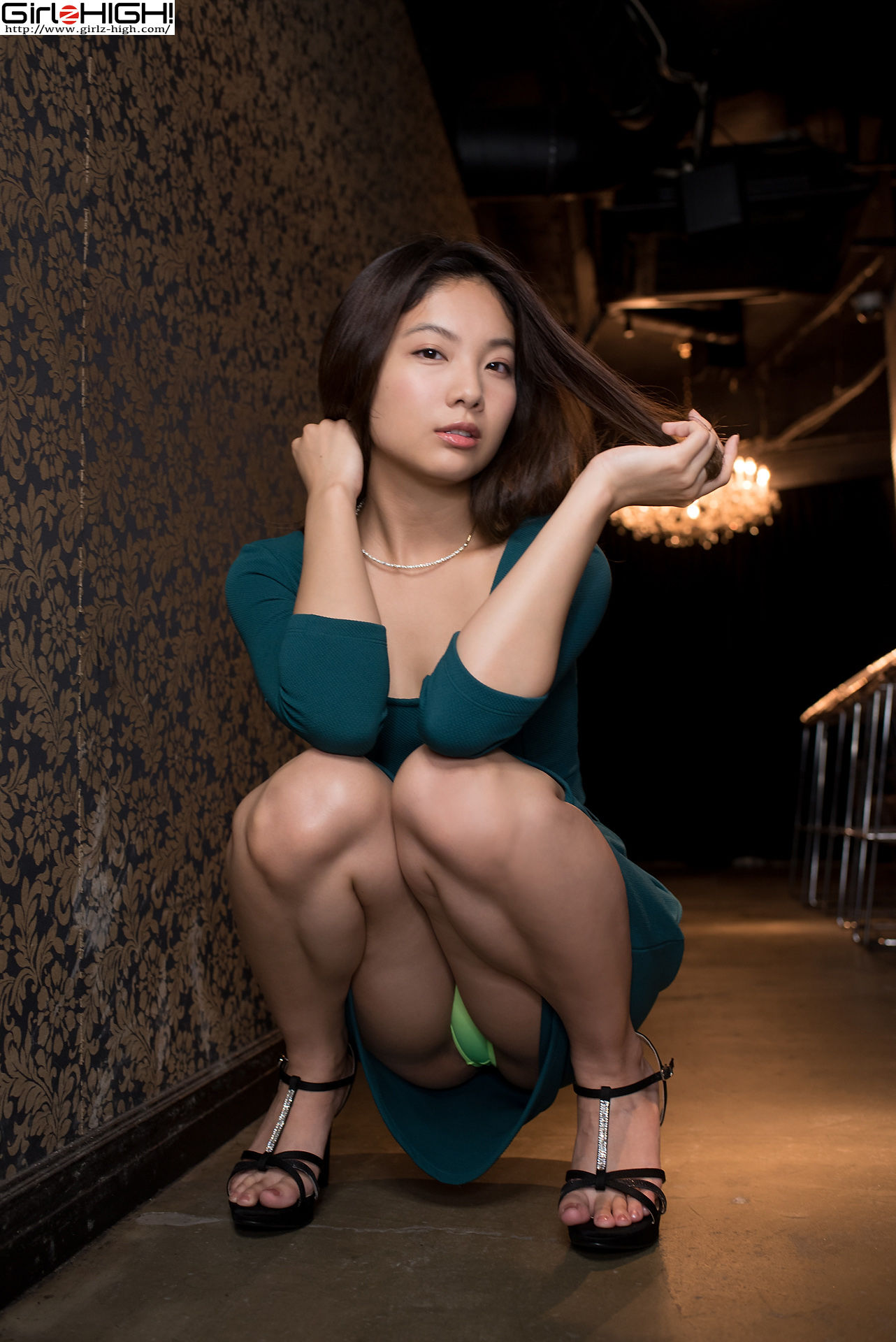 [Girlz-High] Tsukasa Kanzaki 神前つかさ - bfaz_004_001_第4张