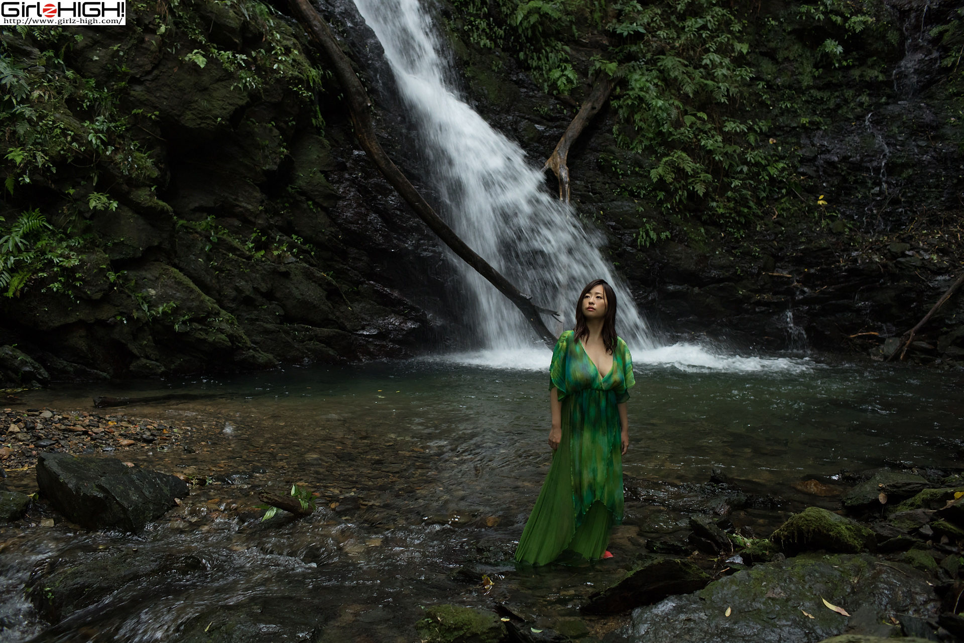 [Girlz-High] Tama Mizuki 水樹たま - bfaa_013_003_第1张