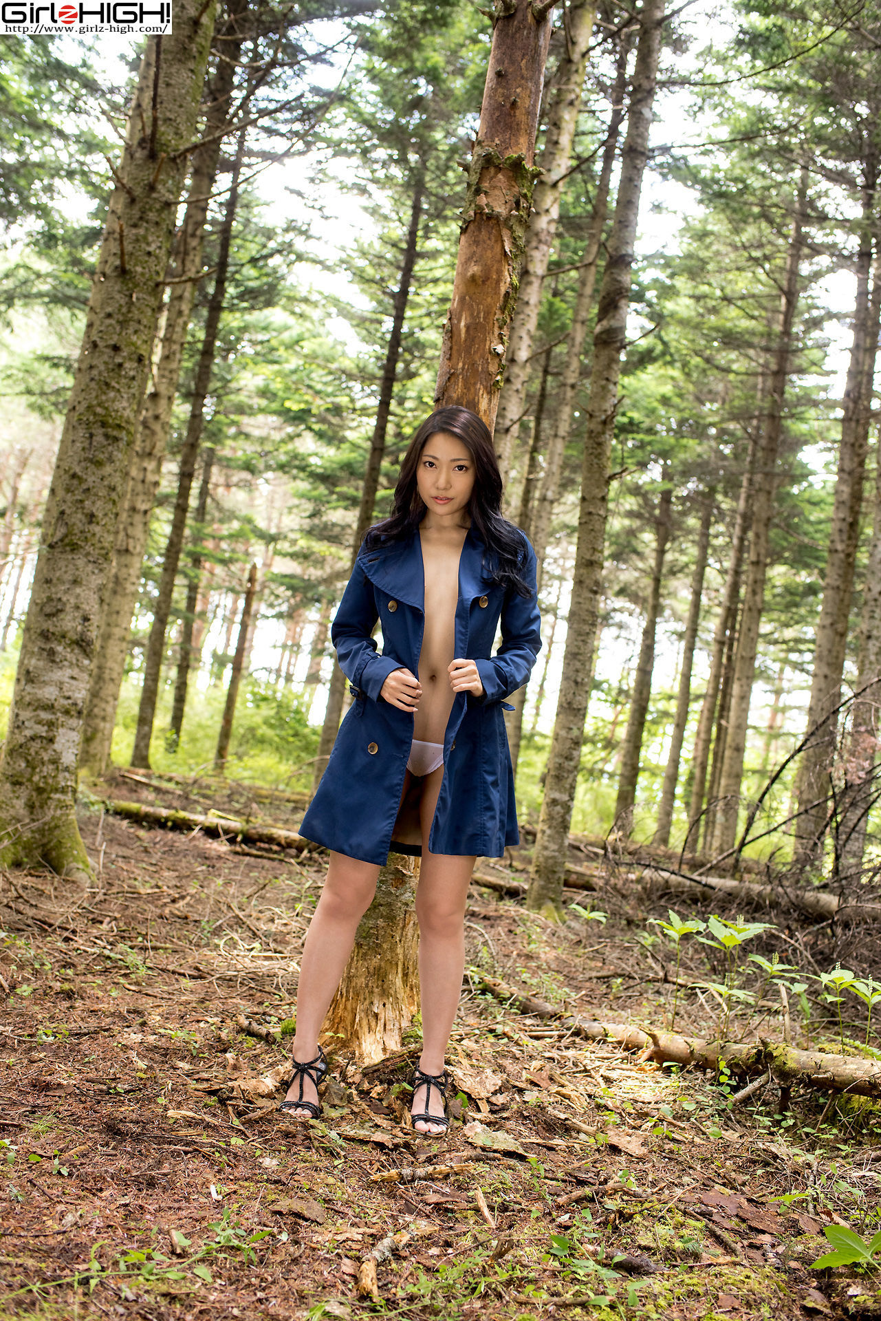 [Girlz-High] Ui Mita 三田羽衣 - bfaz_005_001_第5张