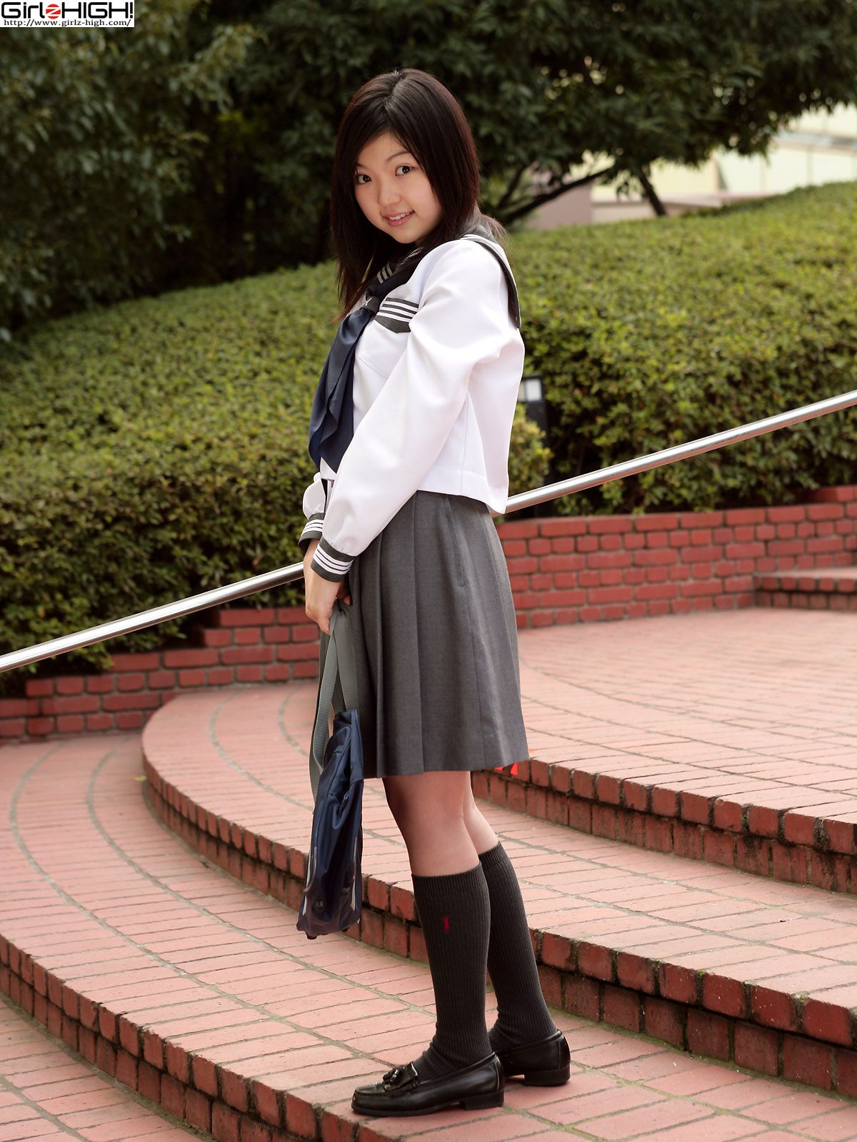 [Girlz-High] Moe Misaki 美咲萌 Gravure Gallery - g074 Photoset 01_第4张