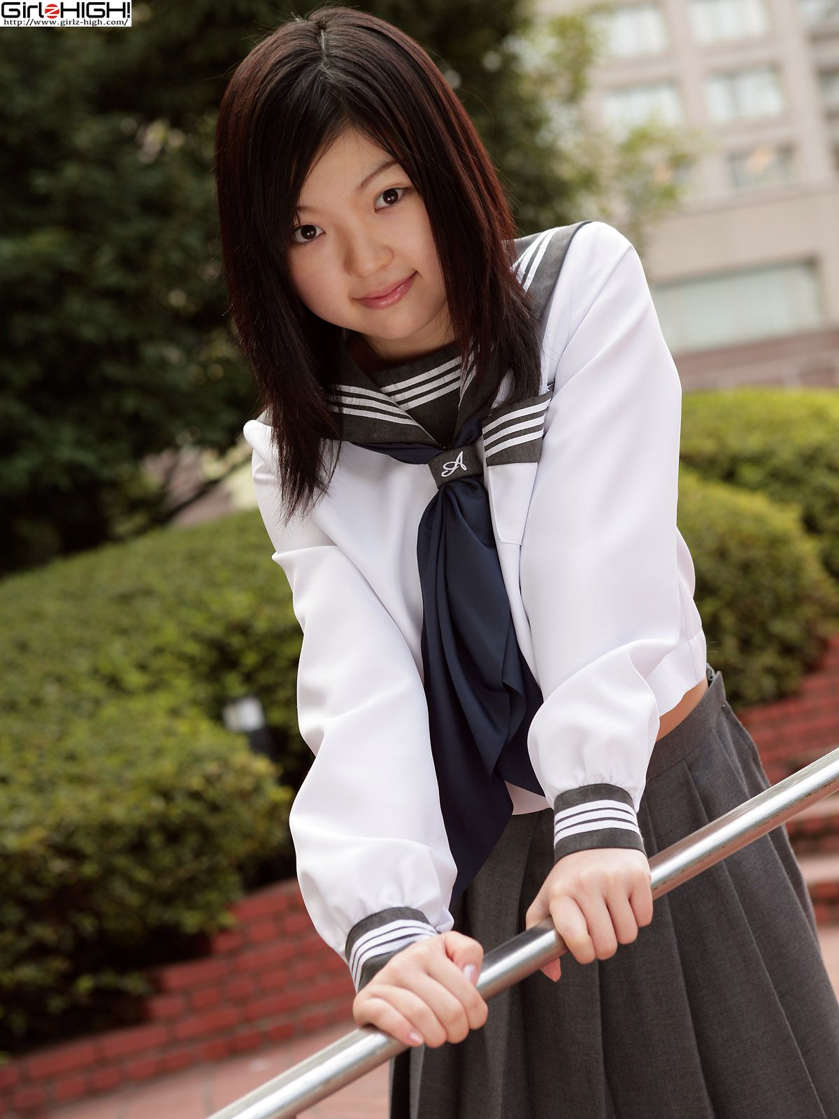 [Girlz-High] Moe Misaki 美咲萌 Gravure Gallery - g074 Photoset 01_第5张