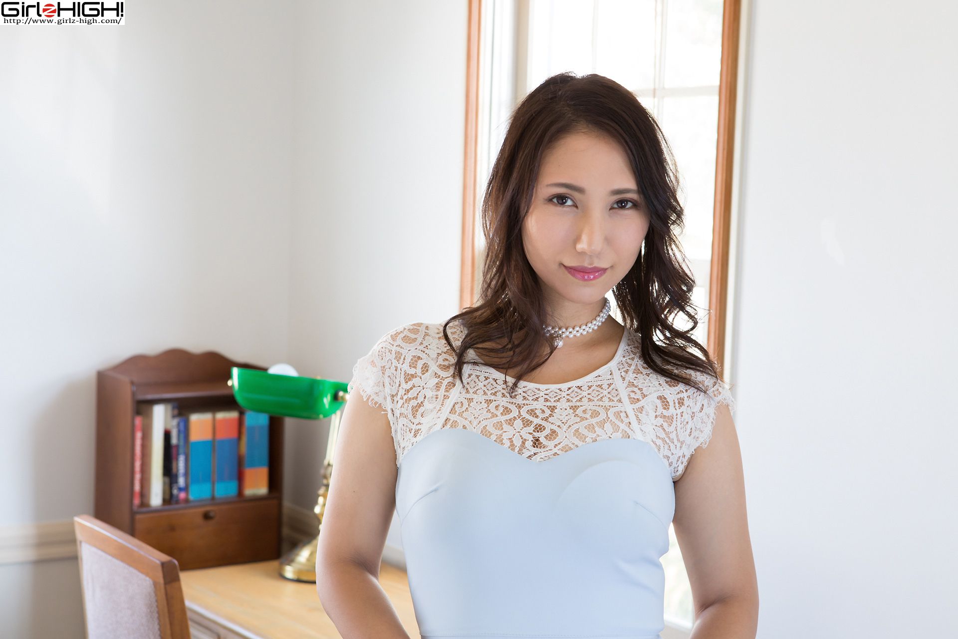 [Girlz-High] Misa Ichibana 一花美沙 - bfaz_007_001_第2张