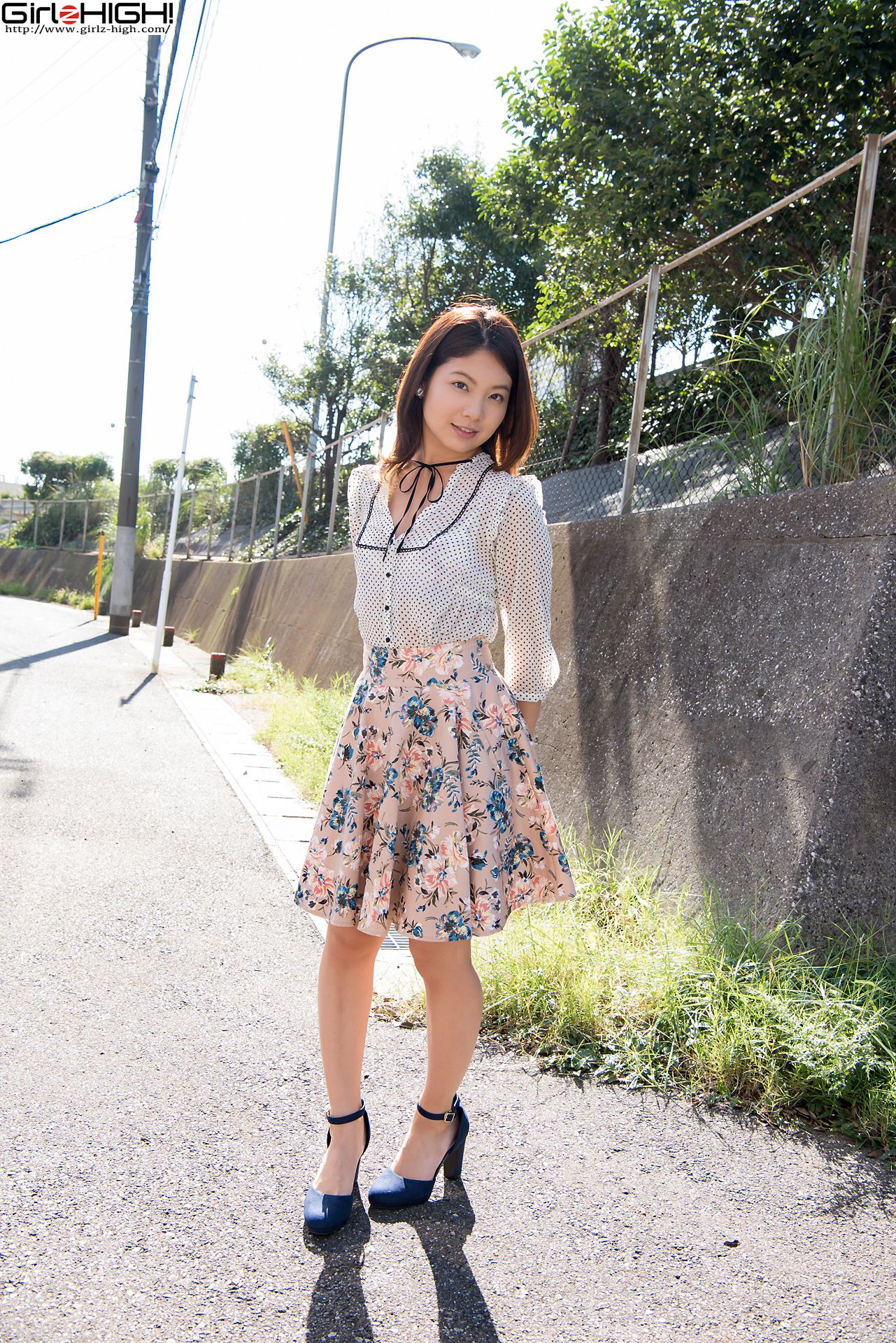 [Girlz-High] Tsukasa Kanzaki 神前つかさ - bfaz_006_002_第1张