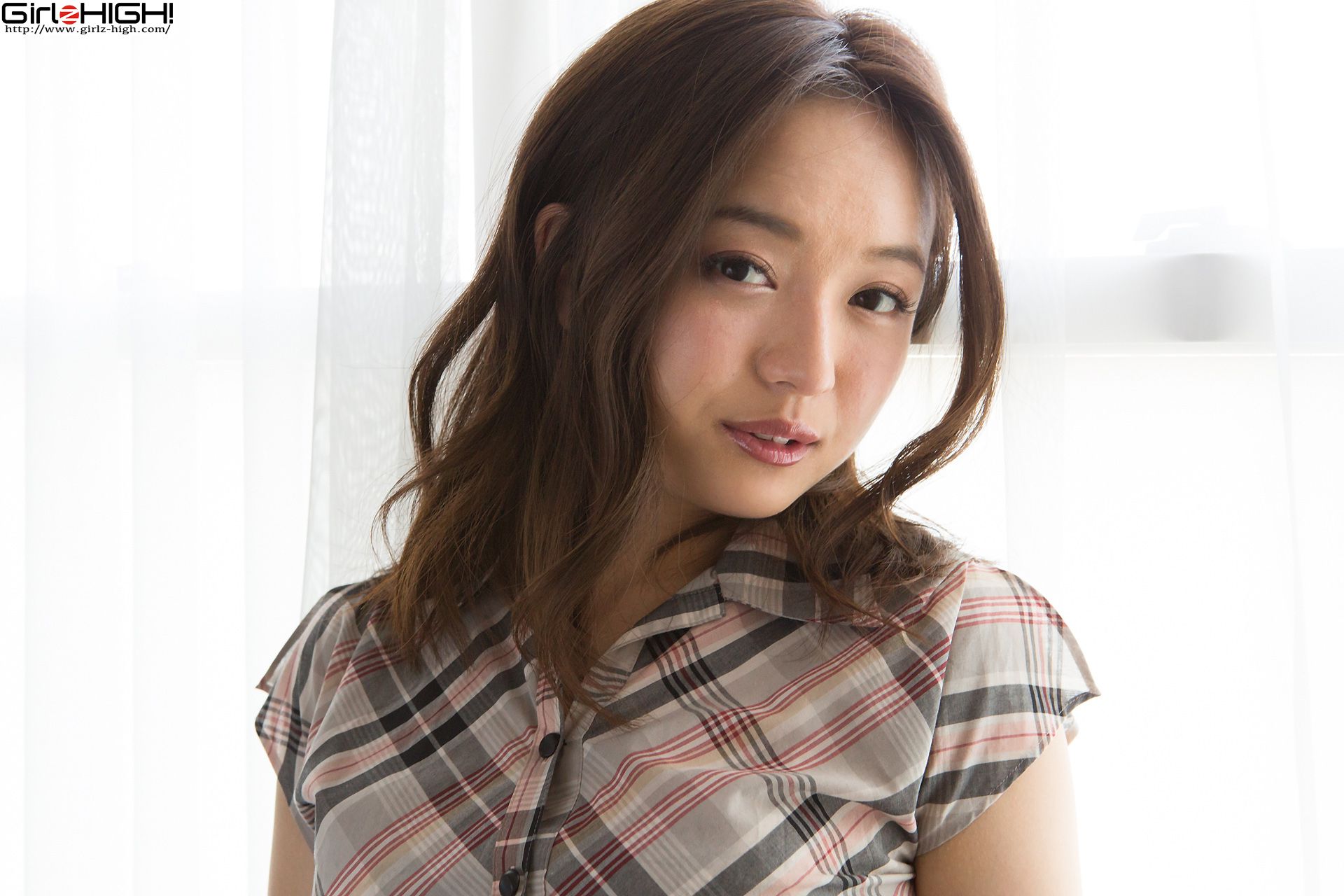 [Girlz-High] Mayumi Yamanaka 山中真由美 - bfaz_013_003_第4张