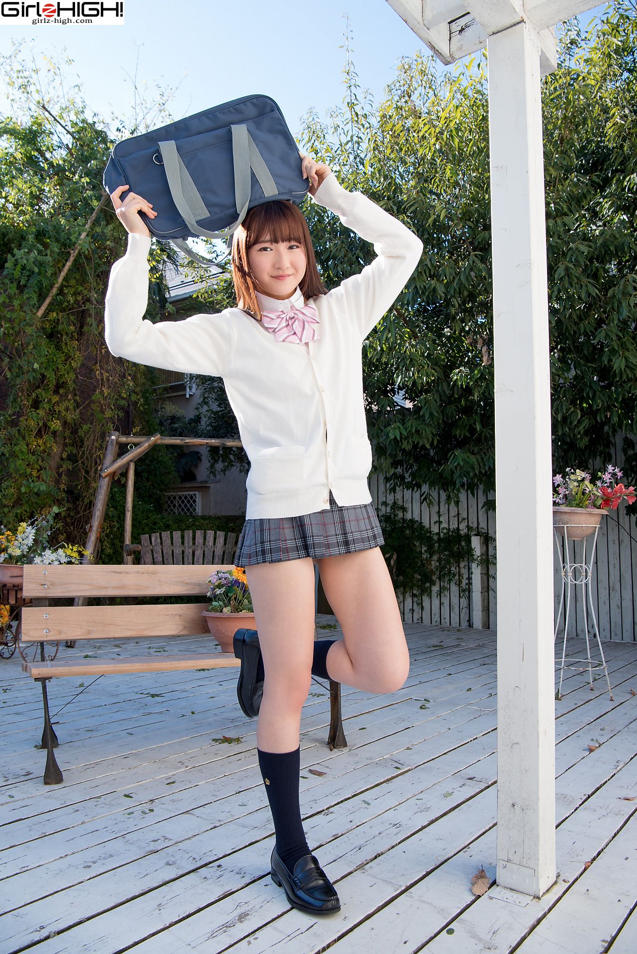 [Girlz-High] Asami Kondou 近藤あさみ - bfaa_024_001_第5张