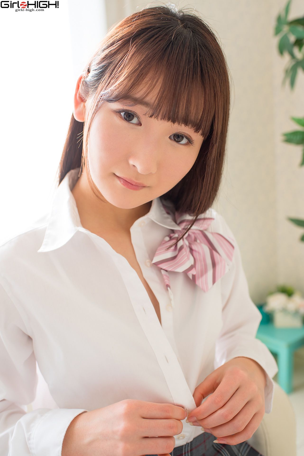 [Girlz-High] Asami Kondou 近藤あさみ - bfaa_024_002_第2张