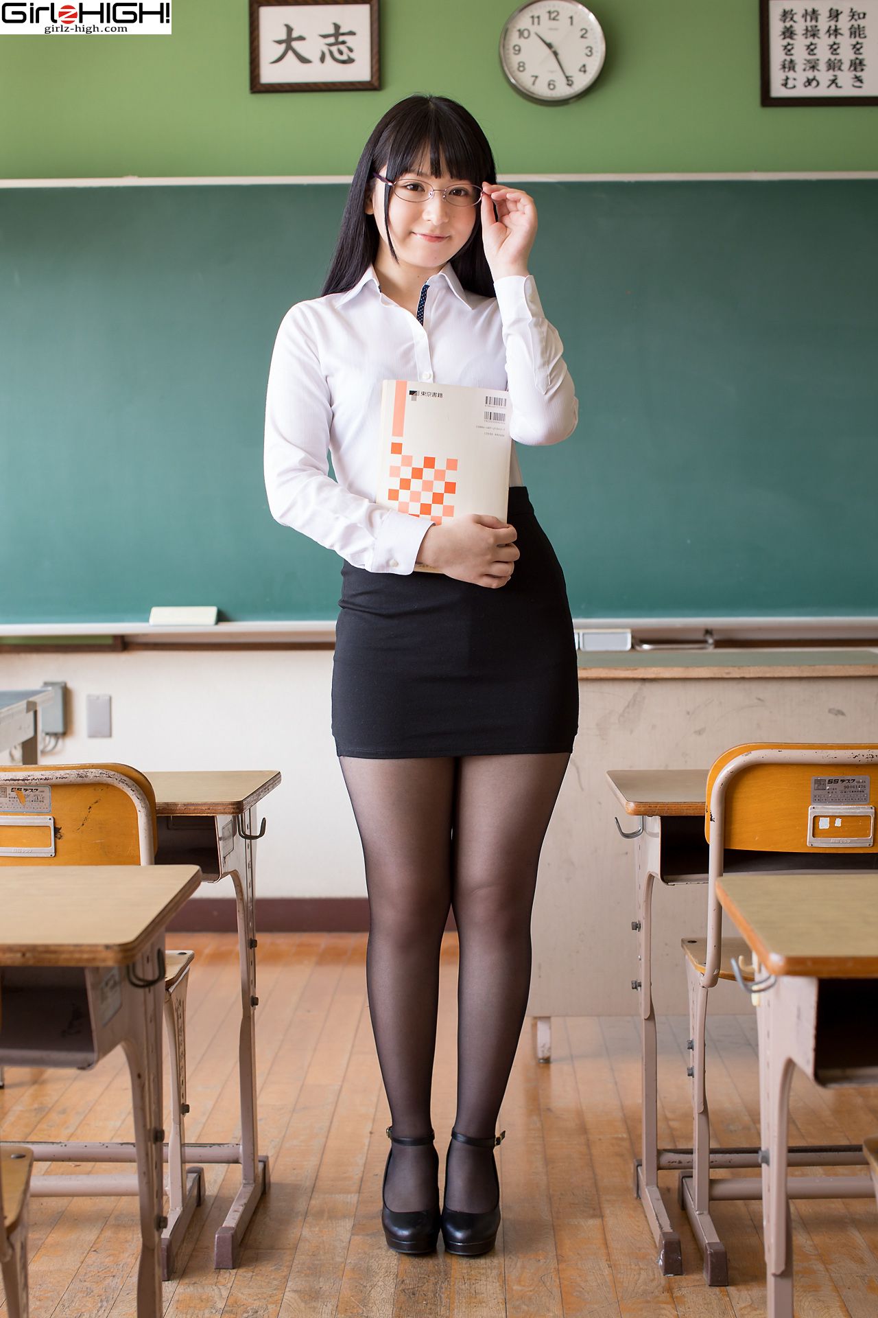 [Girlz-High] Moe Hirano 平野もえ - bfaa_025_001_第2张