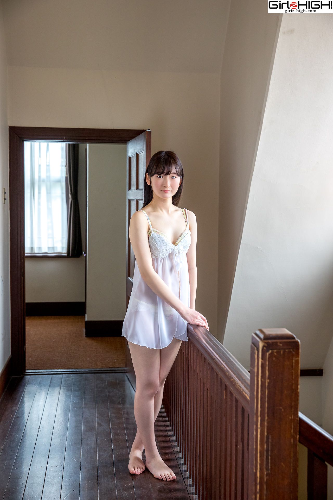 [Girlz-High] Asami Kondou 近藤あさみ - bfaa_029_001_第1张
