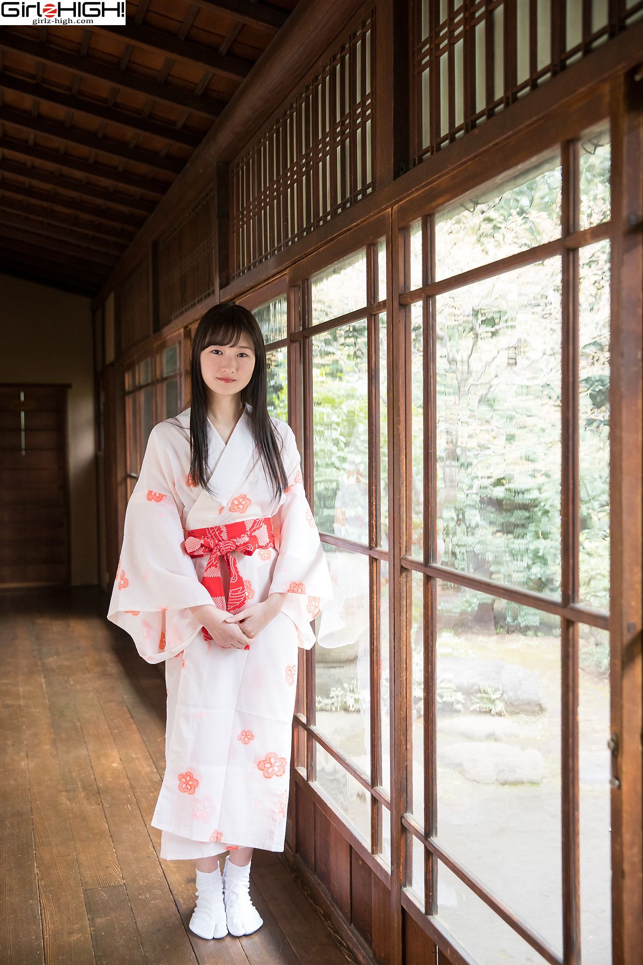 [Girlz-High] Asami Kondou 近藤あさみ - bfaa_029_003_第1张