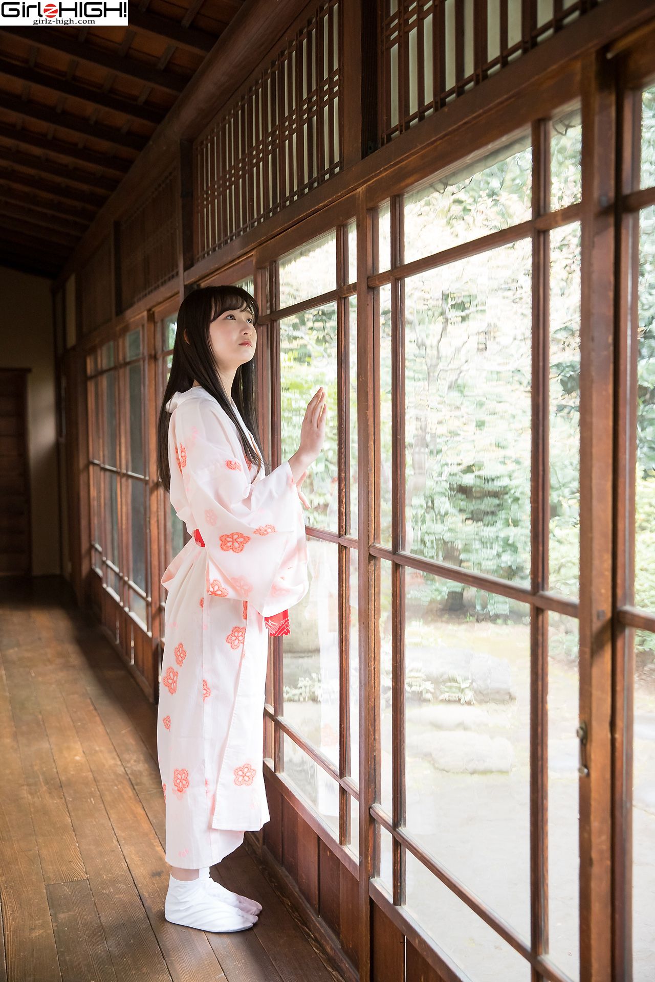 [Girlz-High] Asami Kondou 近藤あさみ - bfaa_029_003_第2张