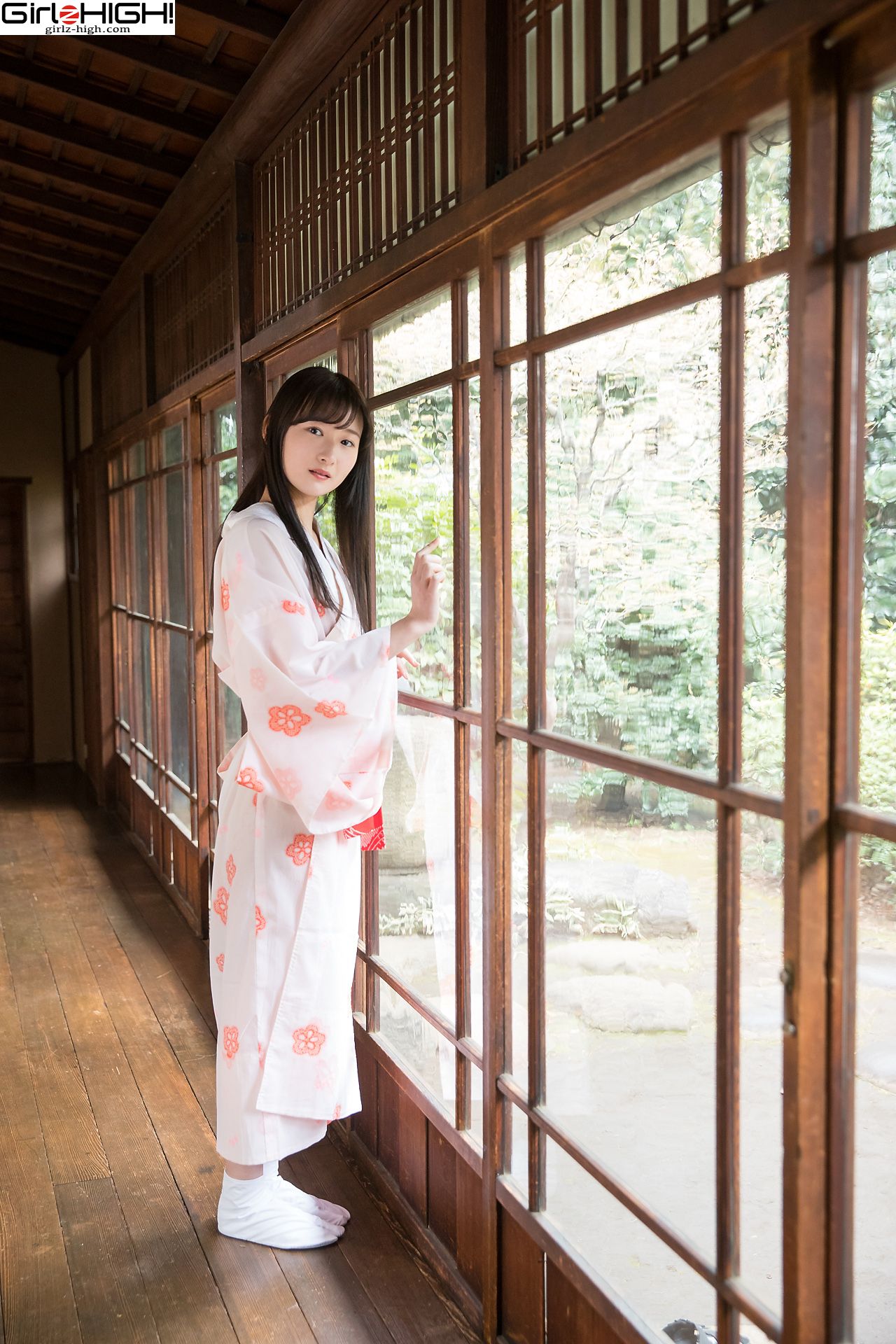 [Girlz-High] Asami Kondou 近藤あさみ - bfaa_029_003_第3张