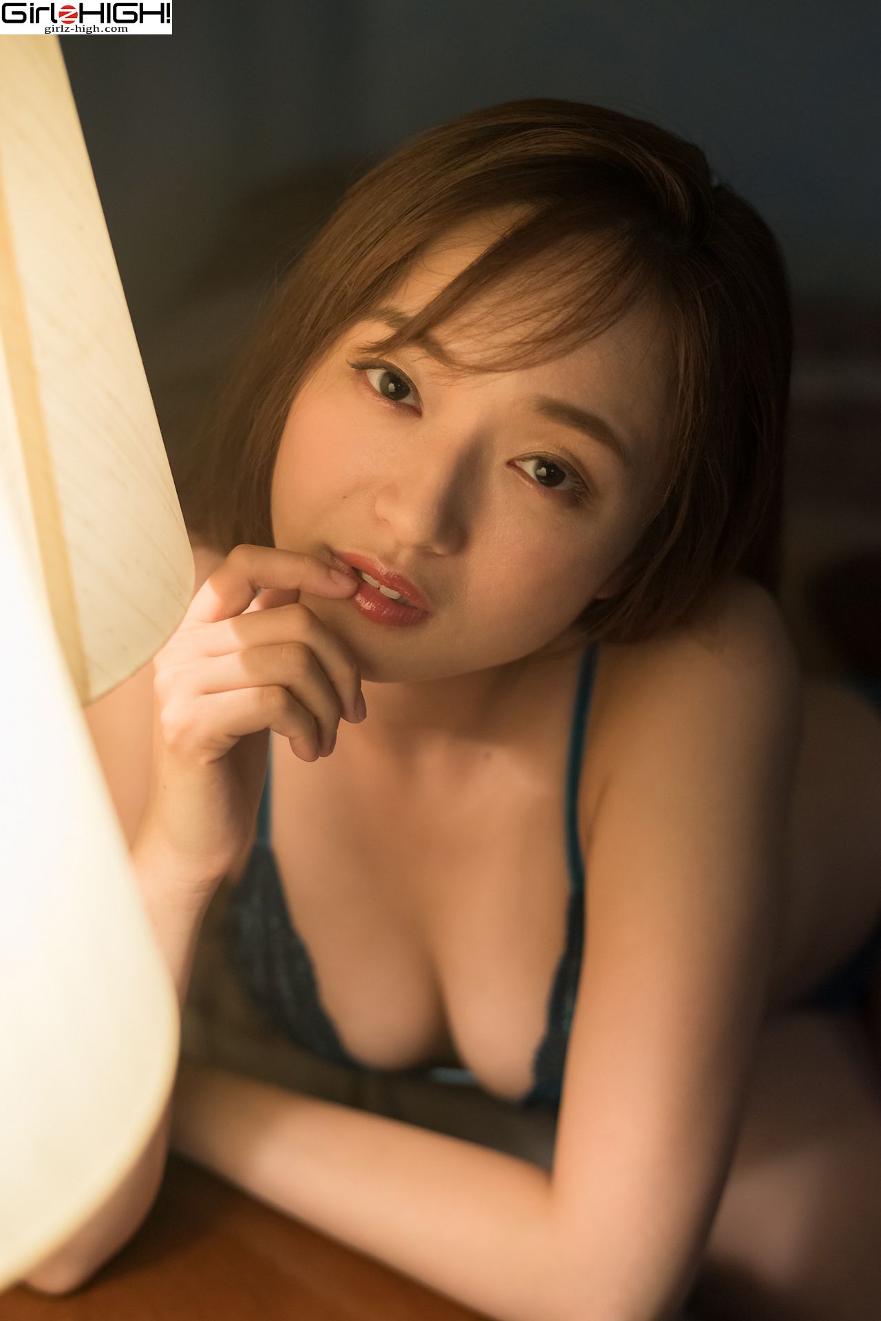 [Girlz-High] Mayumi Yamanaka 山中真由美 - bfaz_021_004_第5张