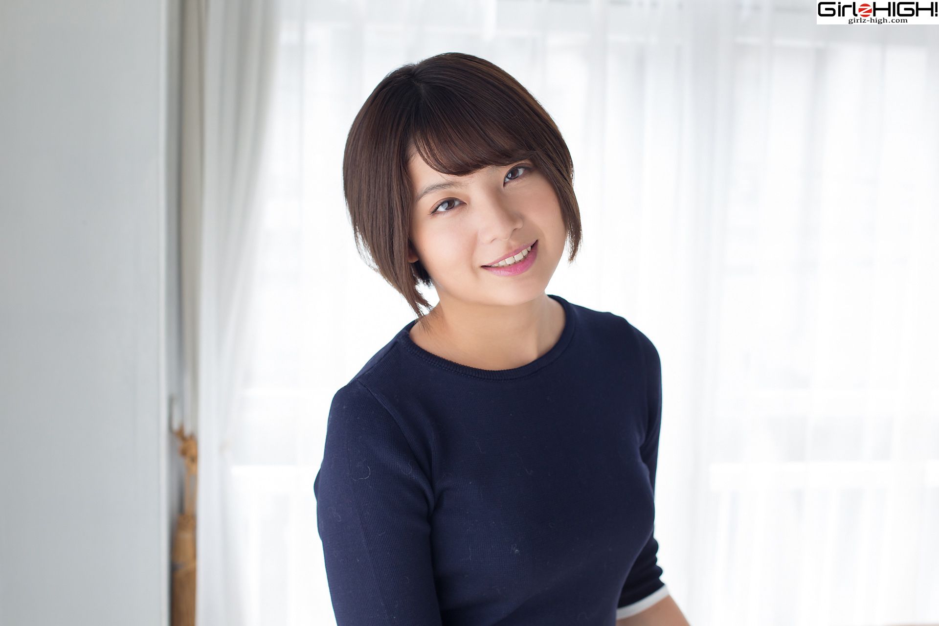 [Girlz-High] Tsukasa Kanzaki 神前つかさ - bfaz_022_001_第2张