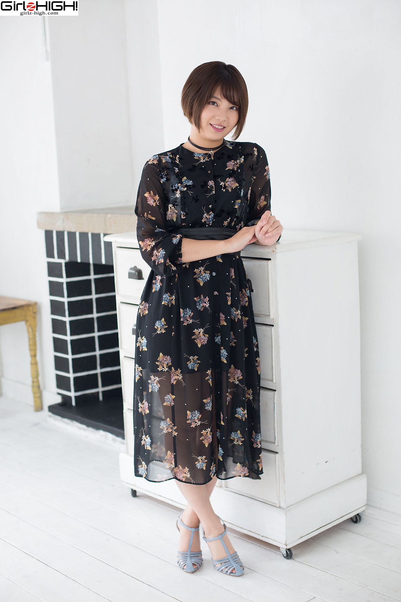 [Girlz-High] Tsukasa Kanzaki 神前つかさ - bfaz_022_002_第1张