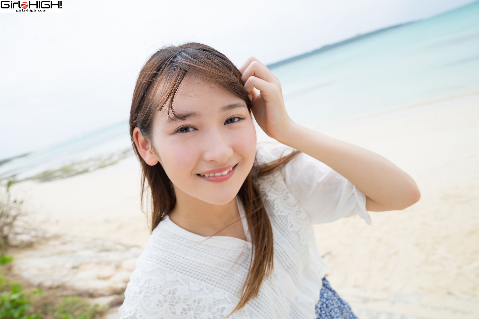 [Girlz-High] Asami Kondou 近藤あさみ - bfaa_036_002_第1张