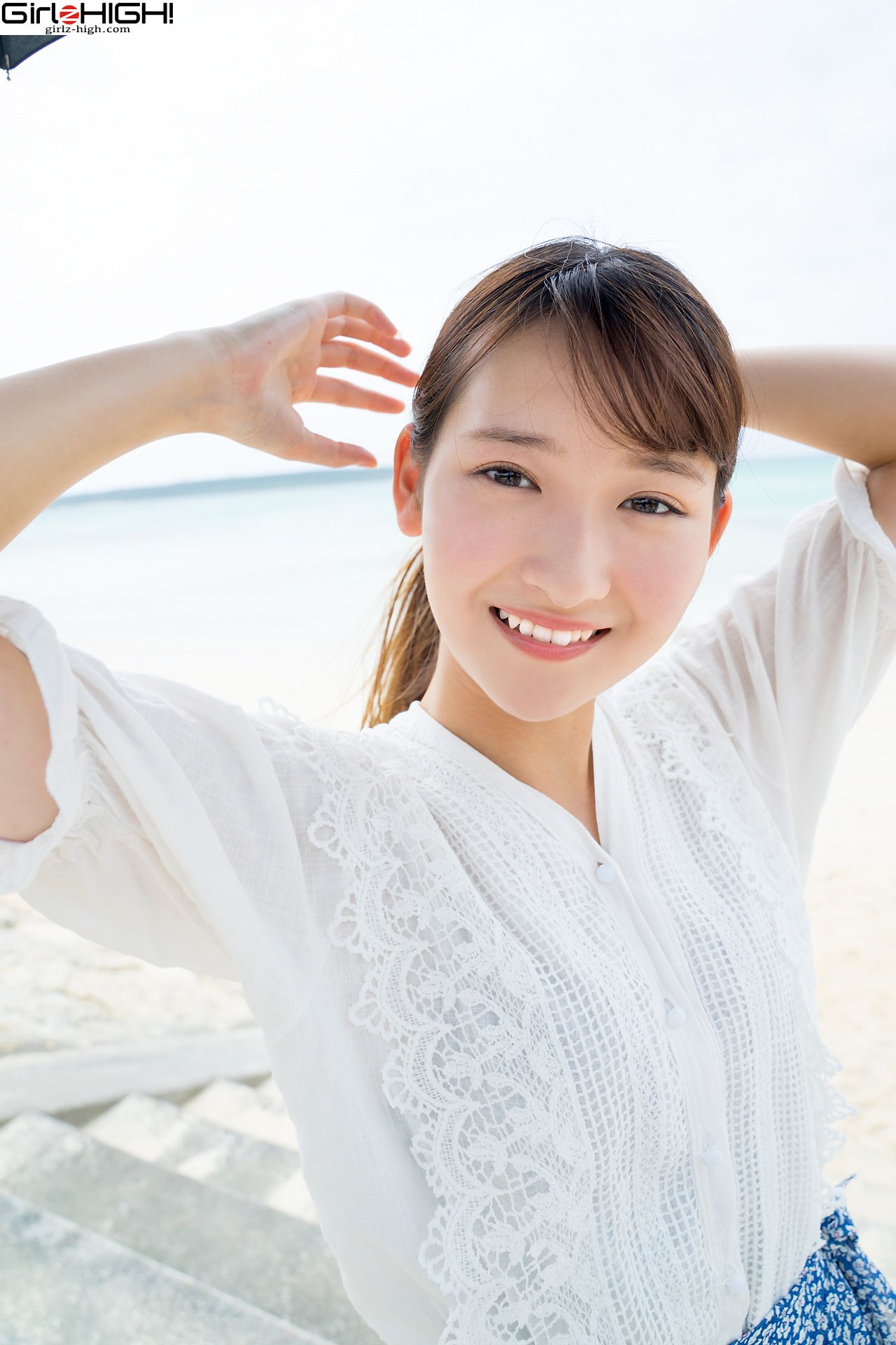 [Girlz-High] Asami Kondou 近藤あさみ - bfaa_036_002_第2张