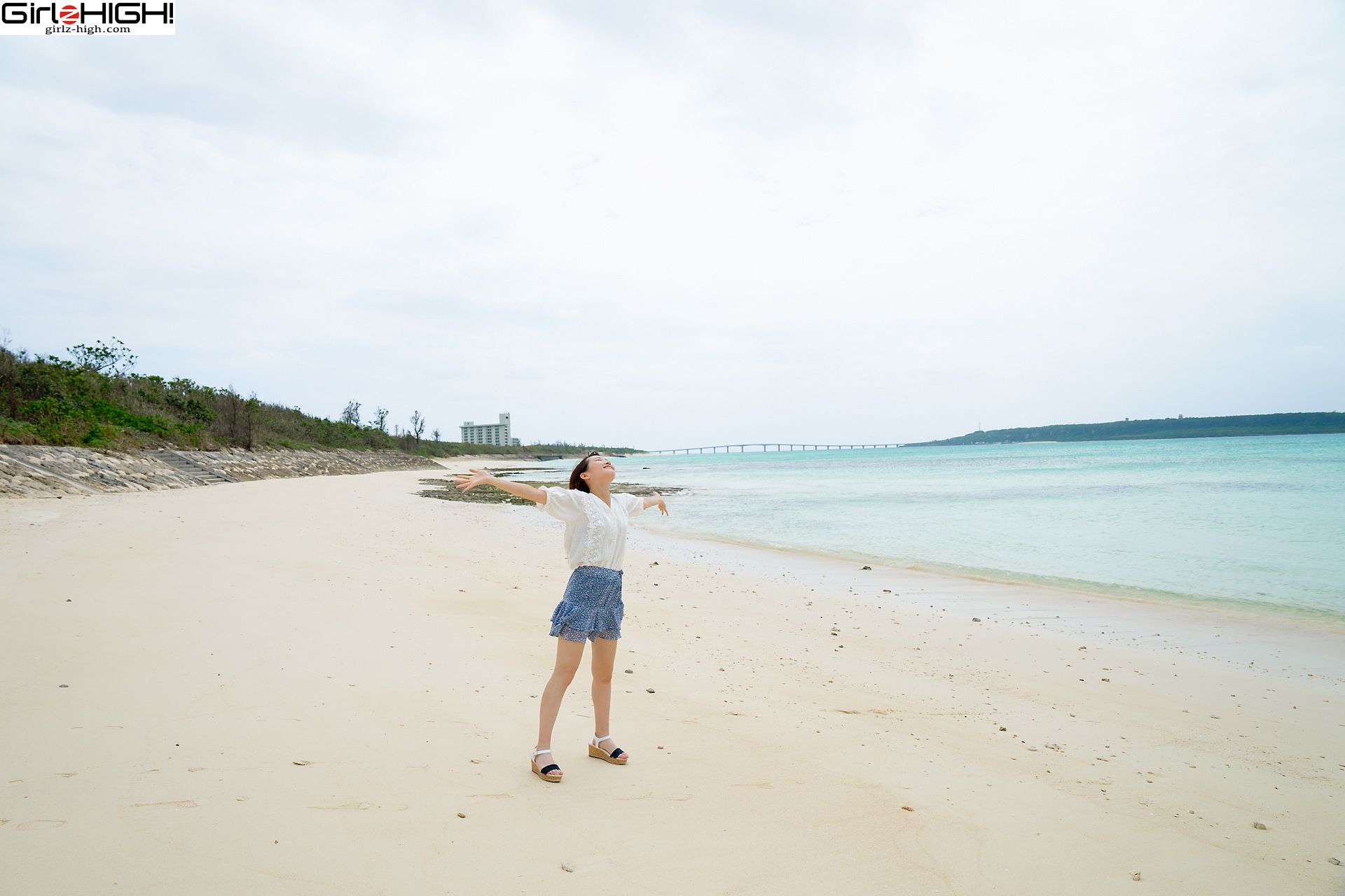 [Girlz-High] Asami Kondou 近藤あさみ - bfaa_036_002_第4张