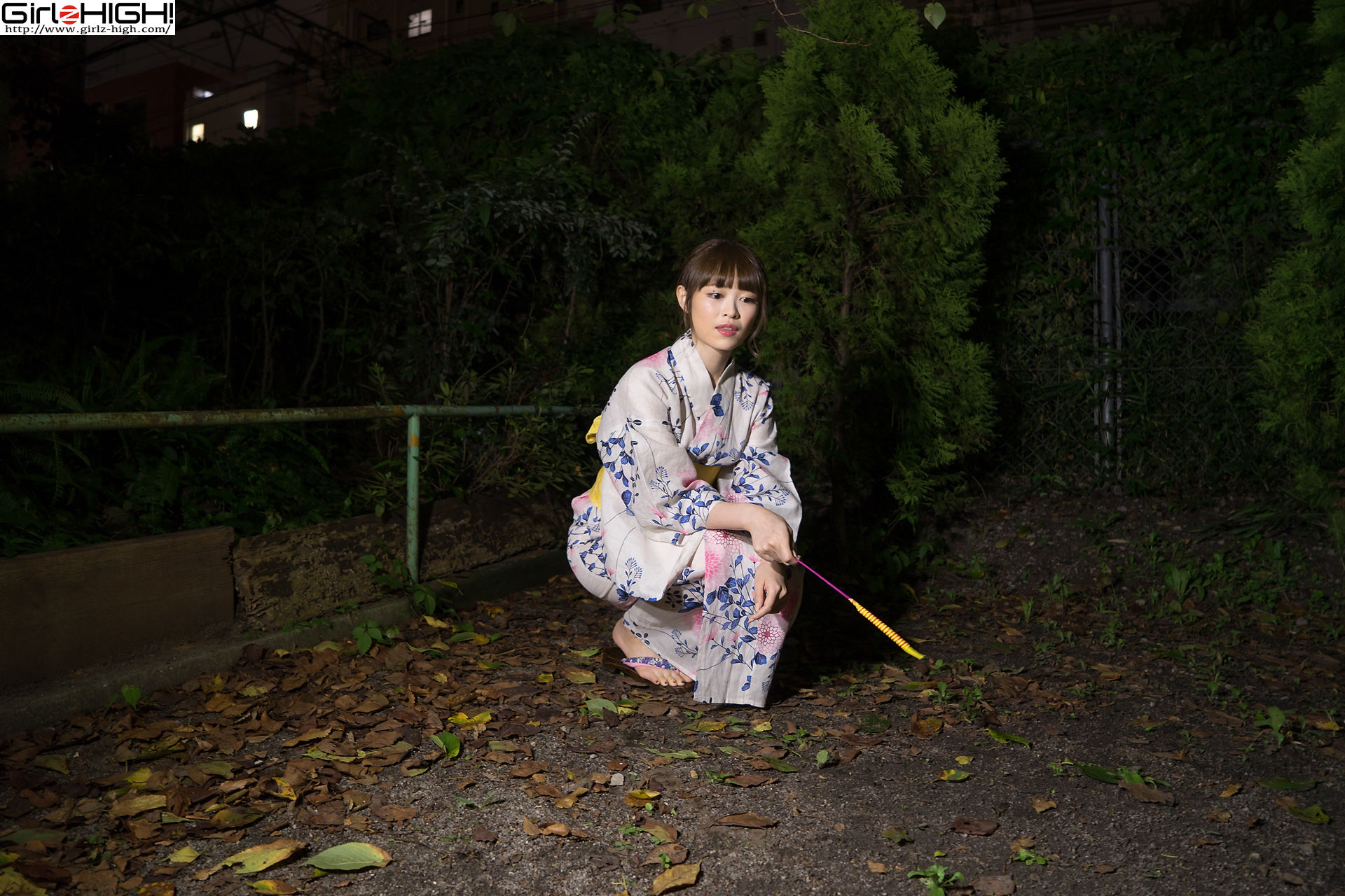 [Girlz-High] Miori Hayama 葉山みおり - buno_028_001_第1张