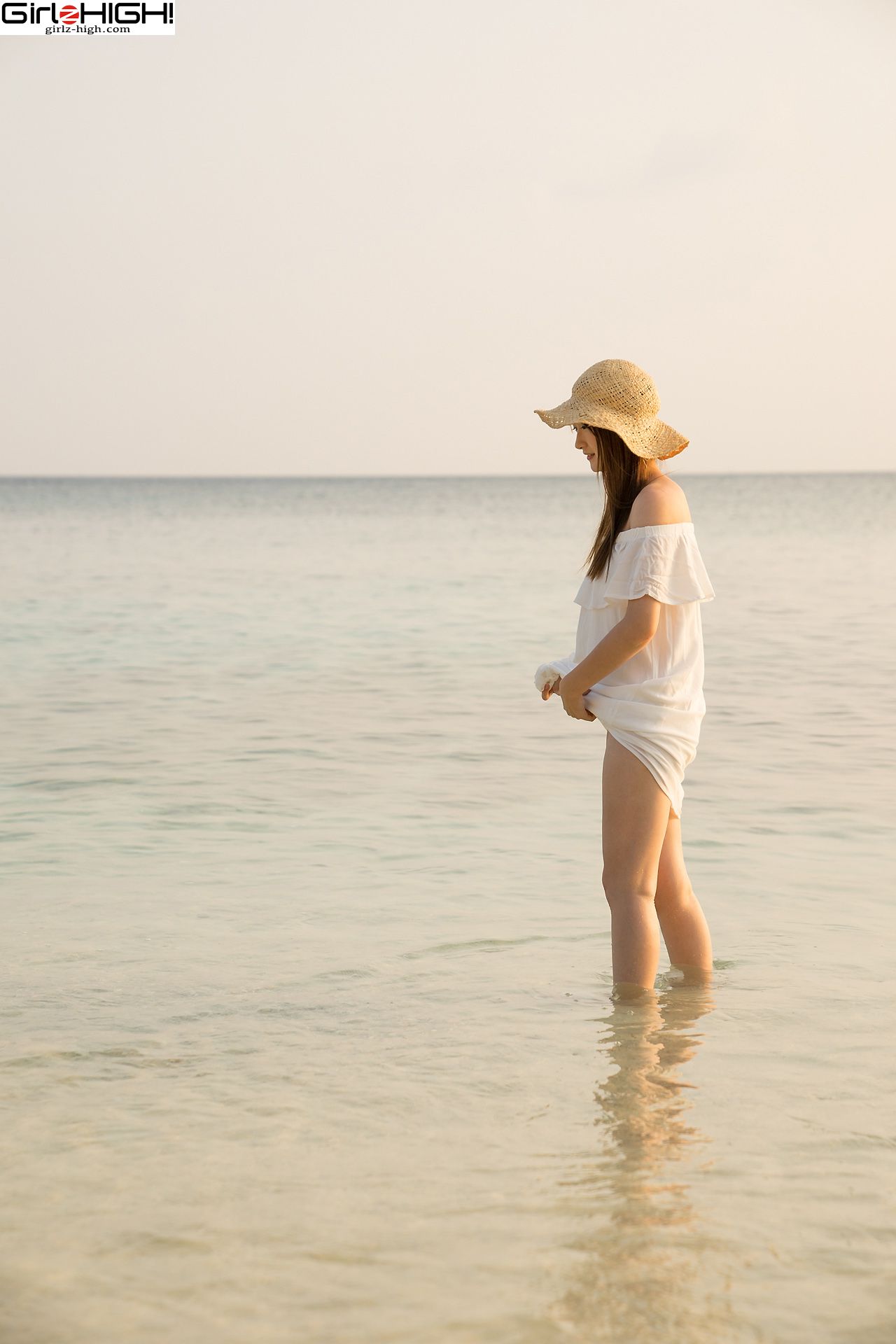 [Girlz-High] Asami Kondou 近藤あさみ - bfaa_036_010_第2张