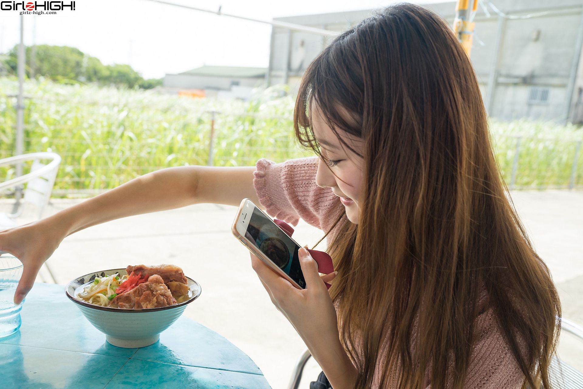 [Girlz-High] Asami Kondou 近藤あさみ - bfaa_036_011_第4张