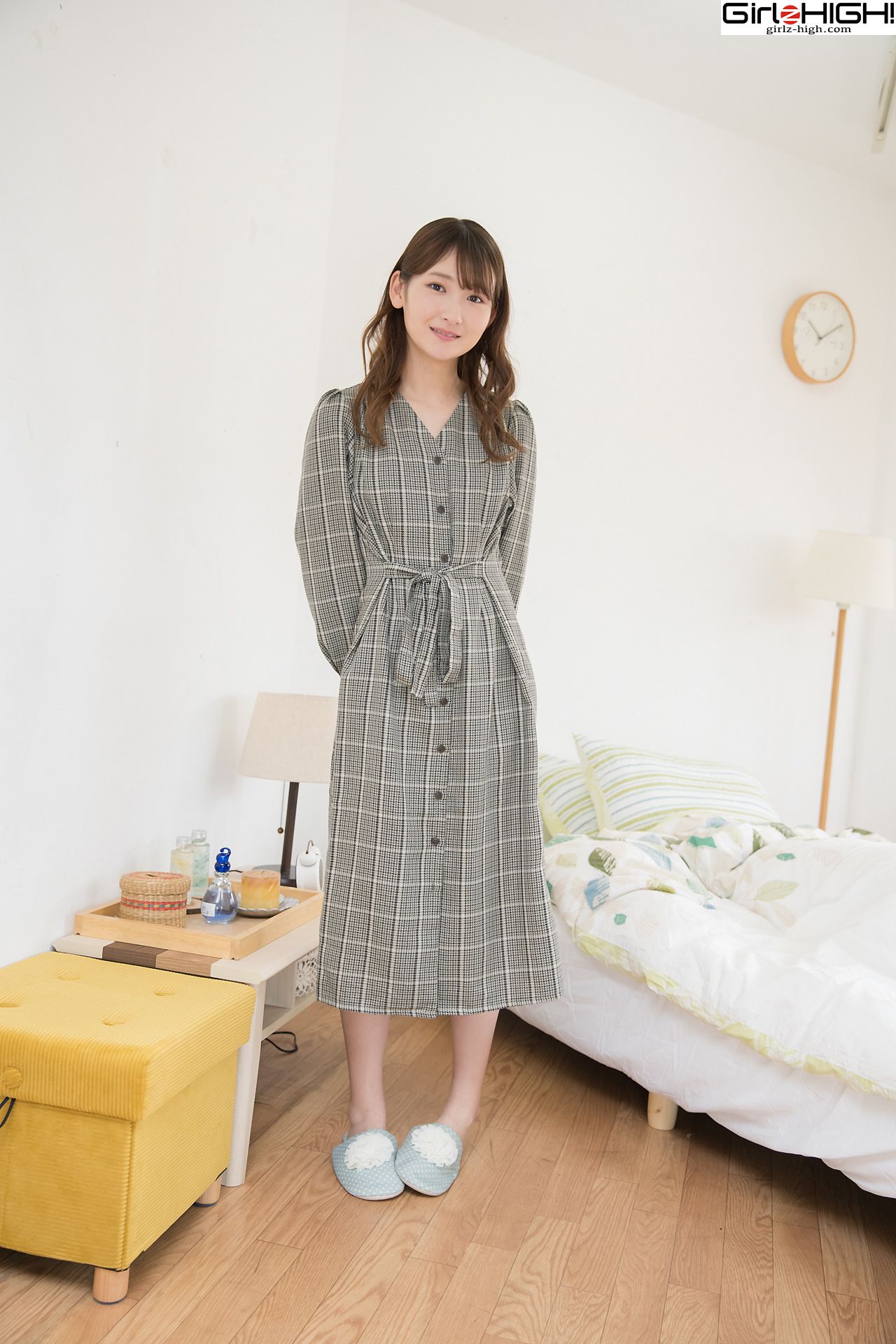 [Girlz-High] Asami Kondou 近藤あさみ - bfaa_039_001_第1张