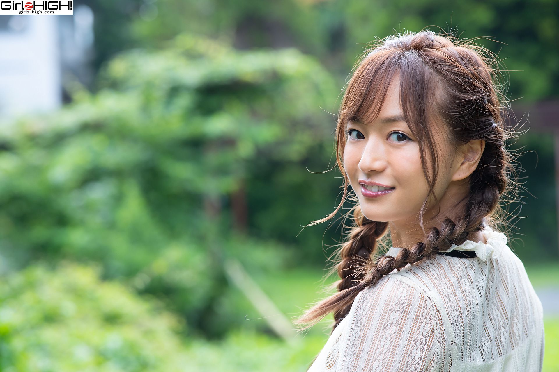 [Girlz-High] Mayumi Yamanaka 山中真由美 - bfaz_025_001_第4张