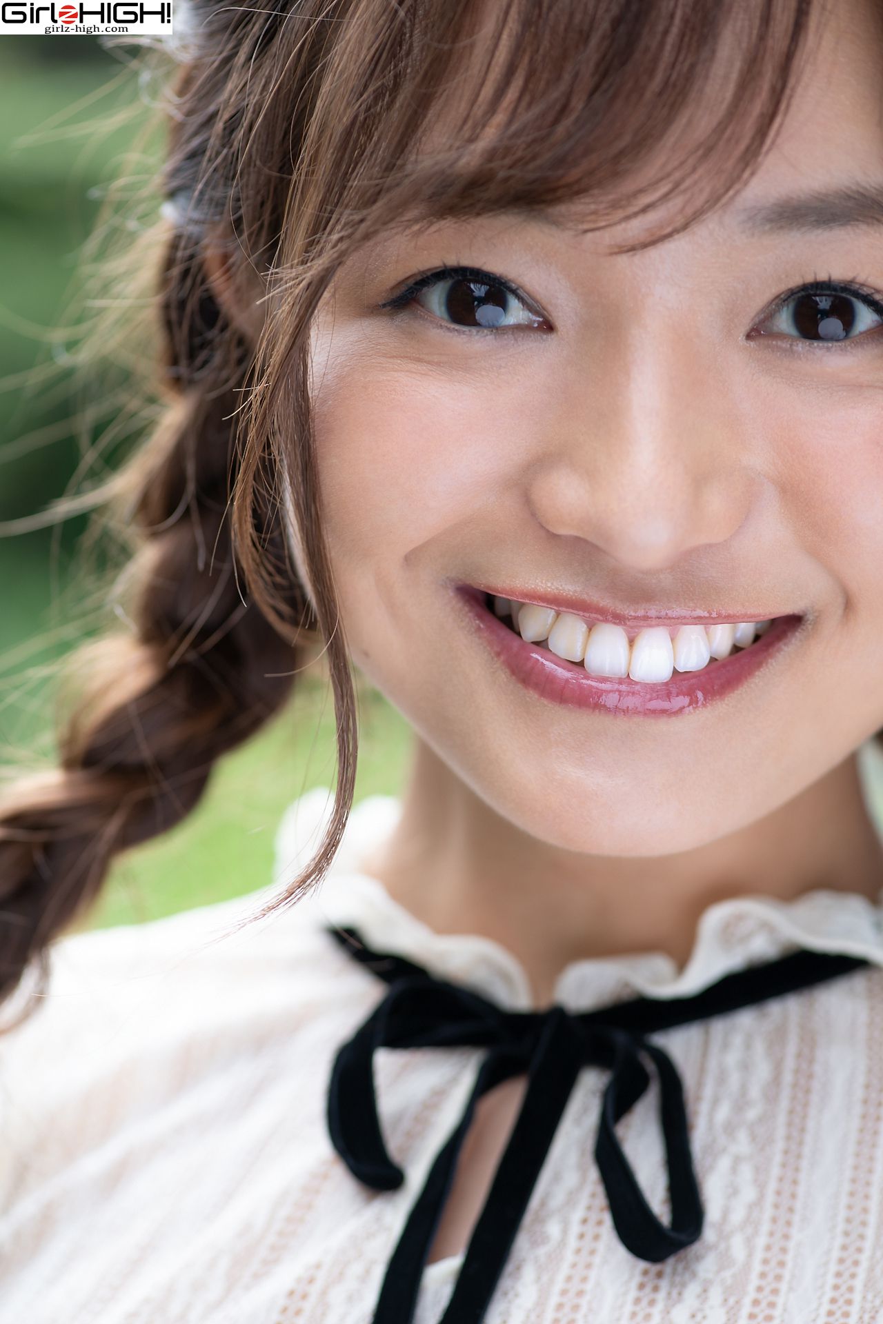 [Girlz-High] Mayumi Yamanaka 山中真由美 - bfaz_025_001_第5张