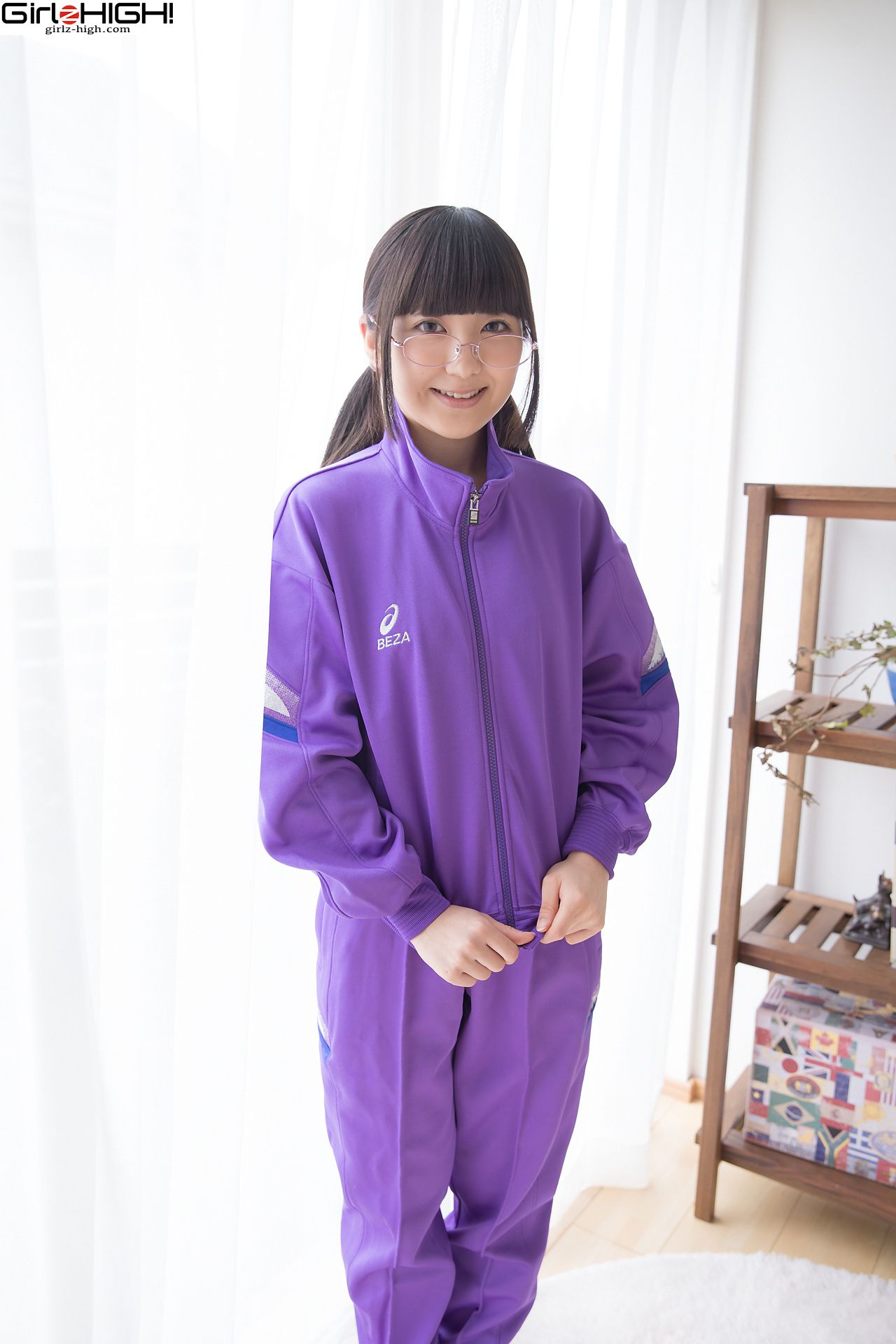 [Girlz-High] Ai Takanashi 高梨あい - bfaa_042_001_第2张