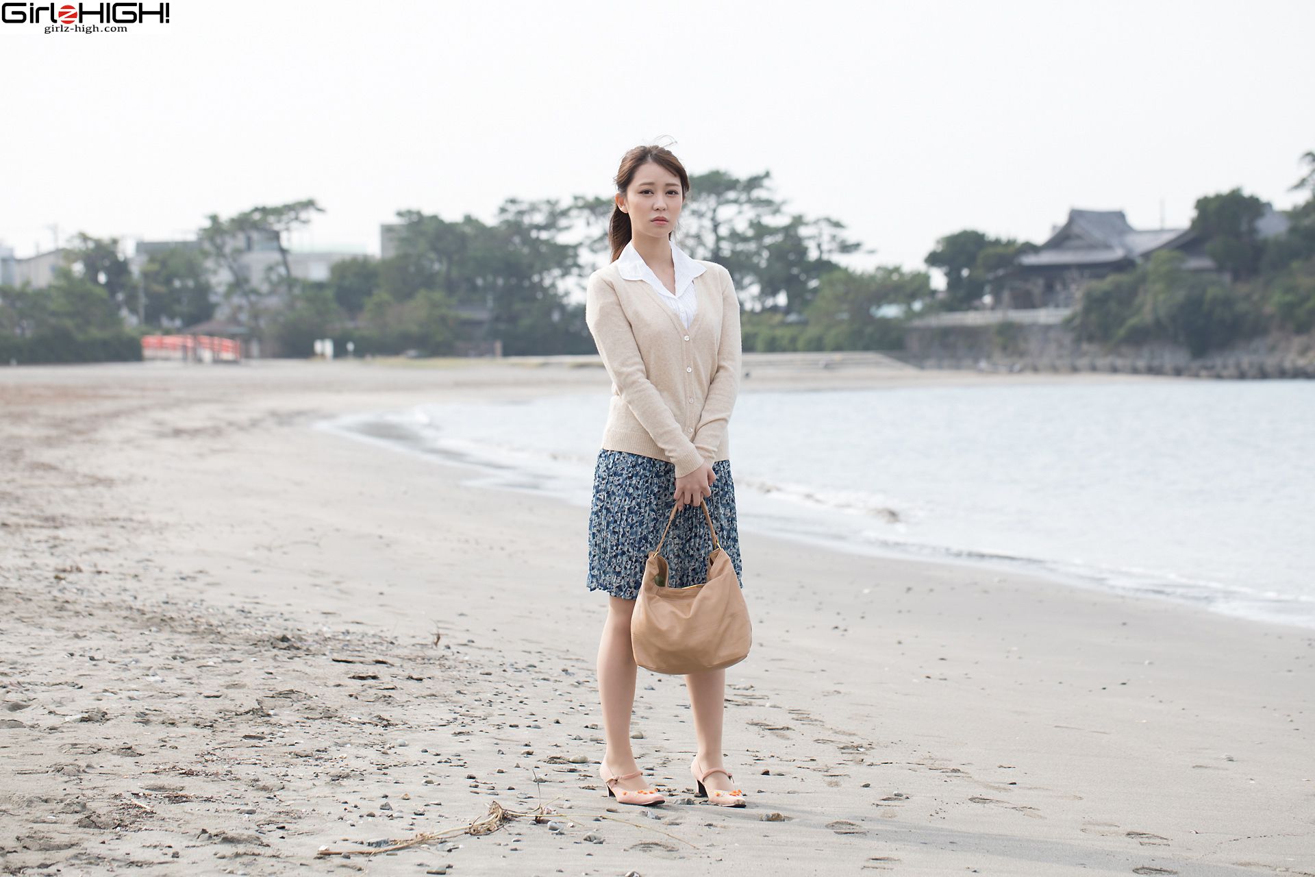 [Girlz-High] Kasumi Yoshinaga 吉永佳純 - ghwb_012_001_第3张