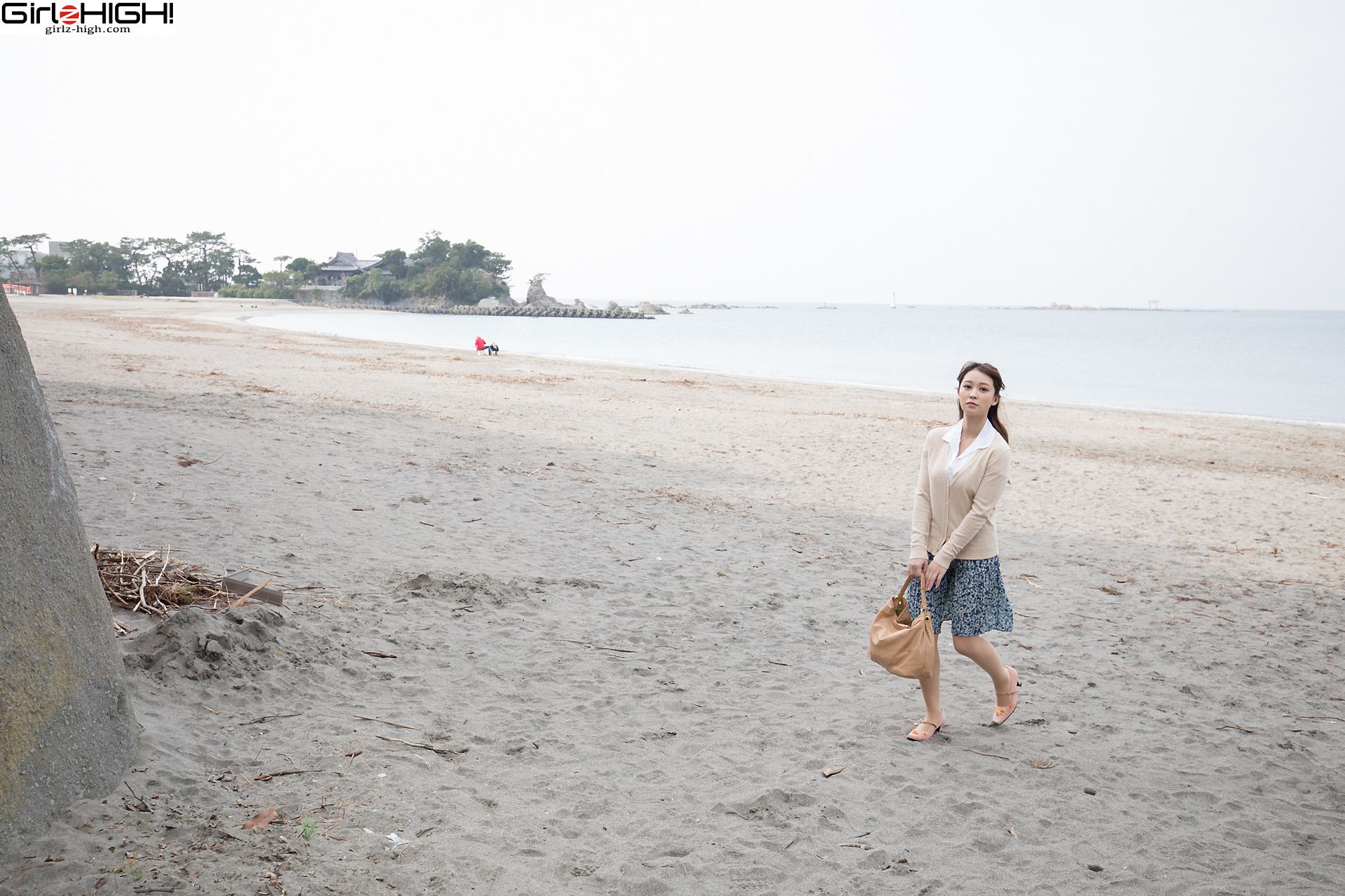 [Girlz-High] Kasumi Yoshinaga 吉永佳純 - ghwb_012_001_第5张