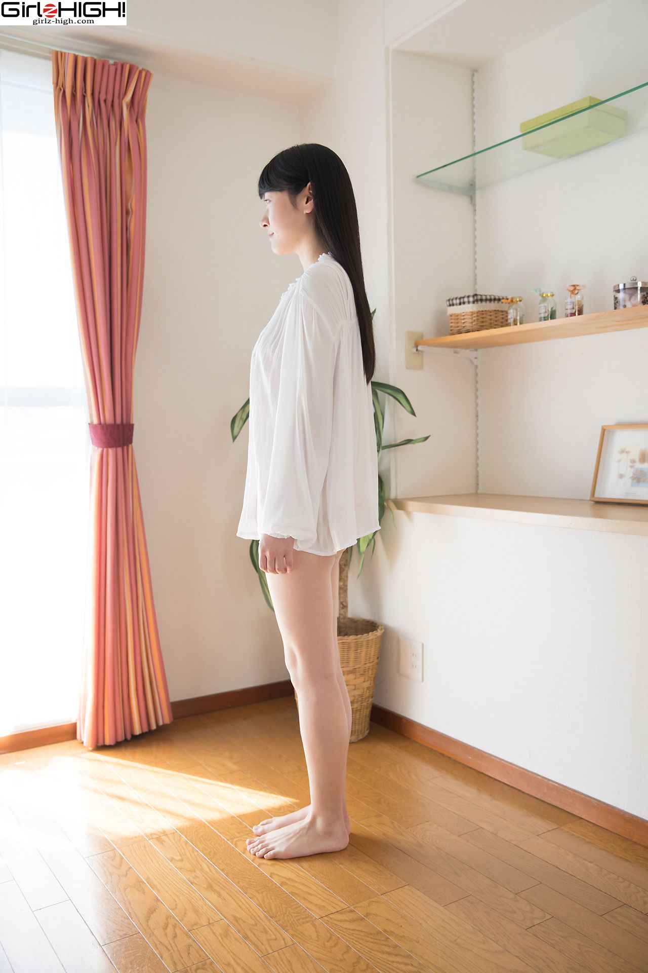 [Girlz-High] Kotone Kuriyama 栗山ことね - bfaa_041_002_第3张