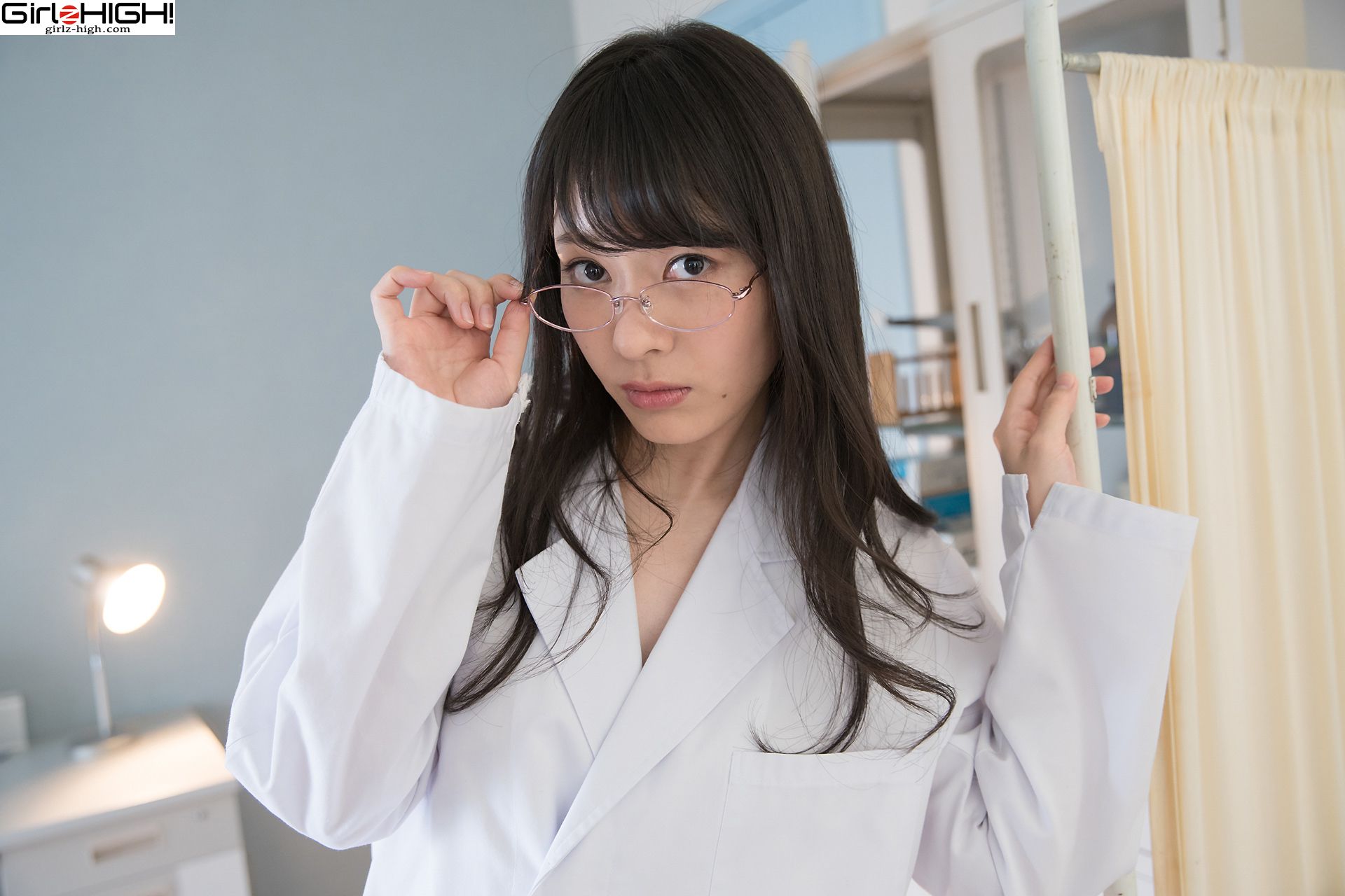 [Girlz-High] Kotone Kuriyama 栗山ことね - bfaa_041_003_第3张