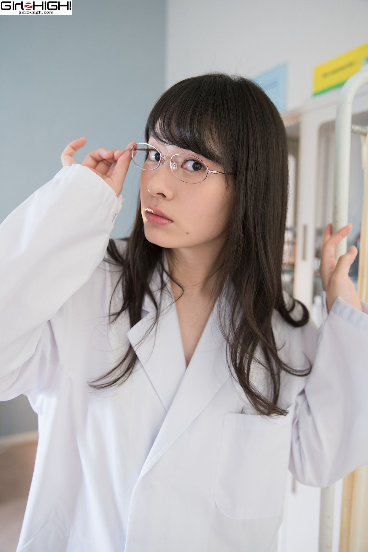 [Girlz-High] Kotone Kuriyama 栗山ことね - bfaa_041_003_第4张