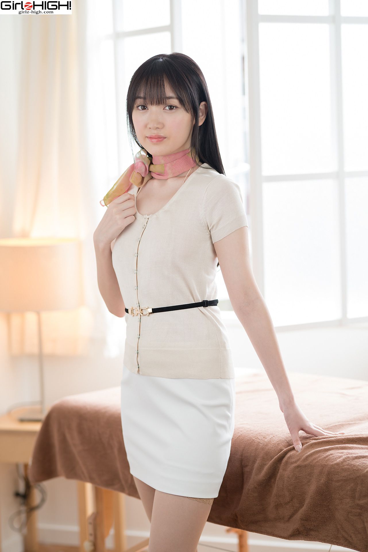 [Girlz-High] 七瀬めい Mei Nanase - bfaa_045_003_第1张