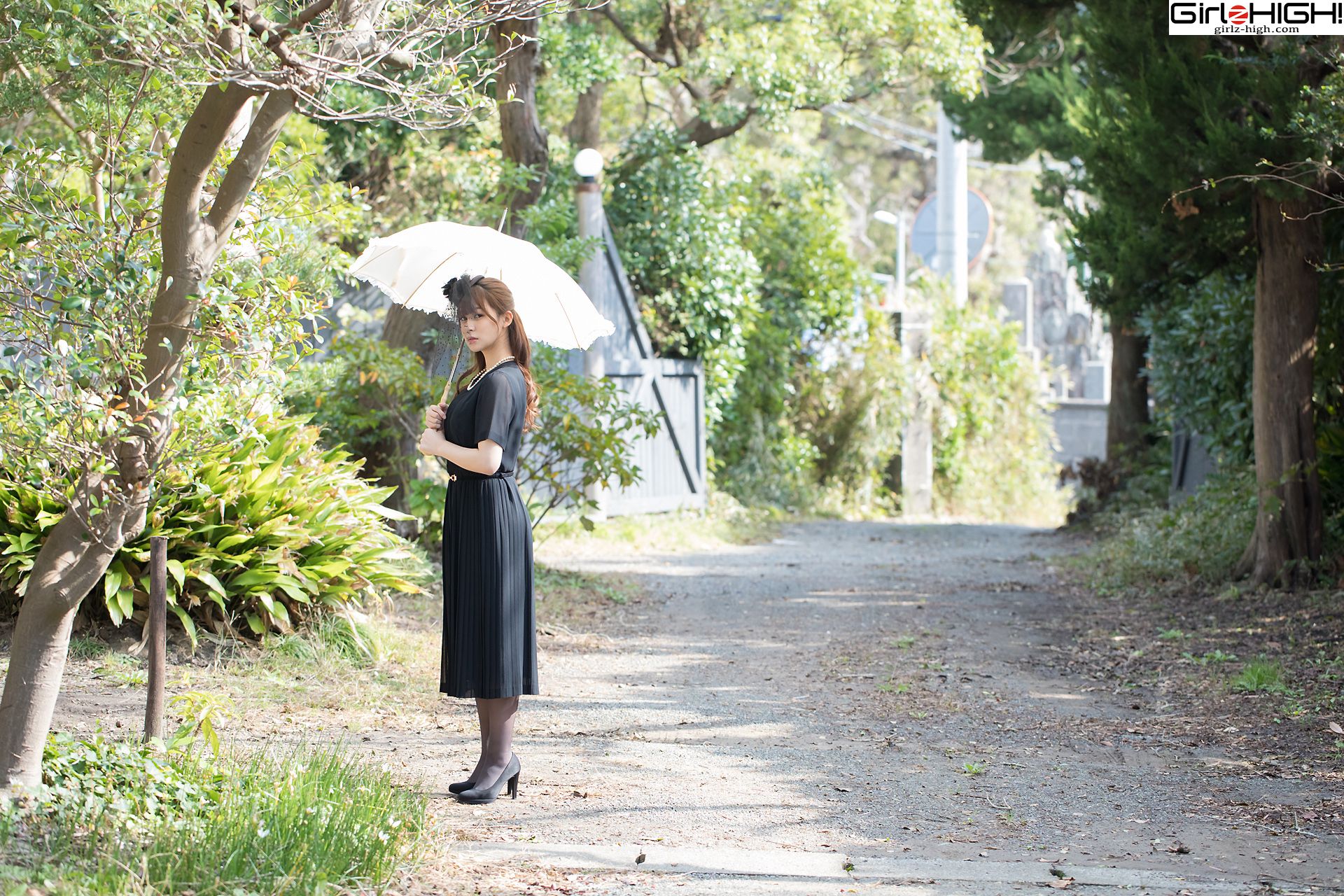 [Girlz-High] Kasumi Yoshinaga 吉永佳純 - ghwb_012_003_第1张