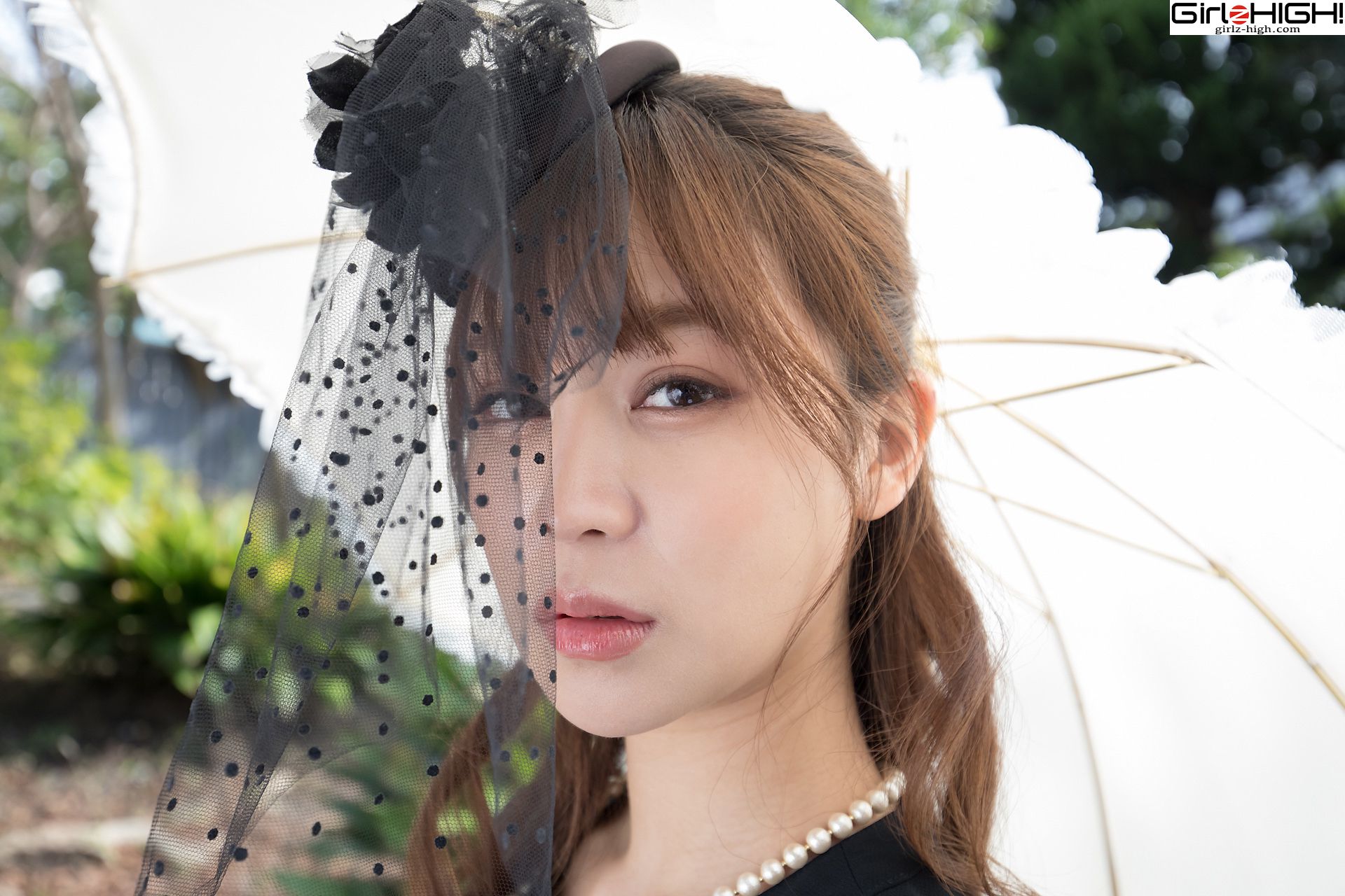 [Girlz-High] Kasumi Yoshinaga 吉永佳純 - ghwb_012_003_第4张