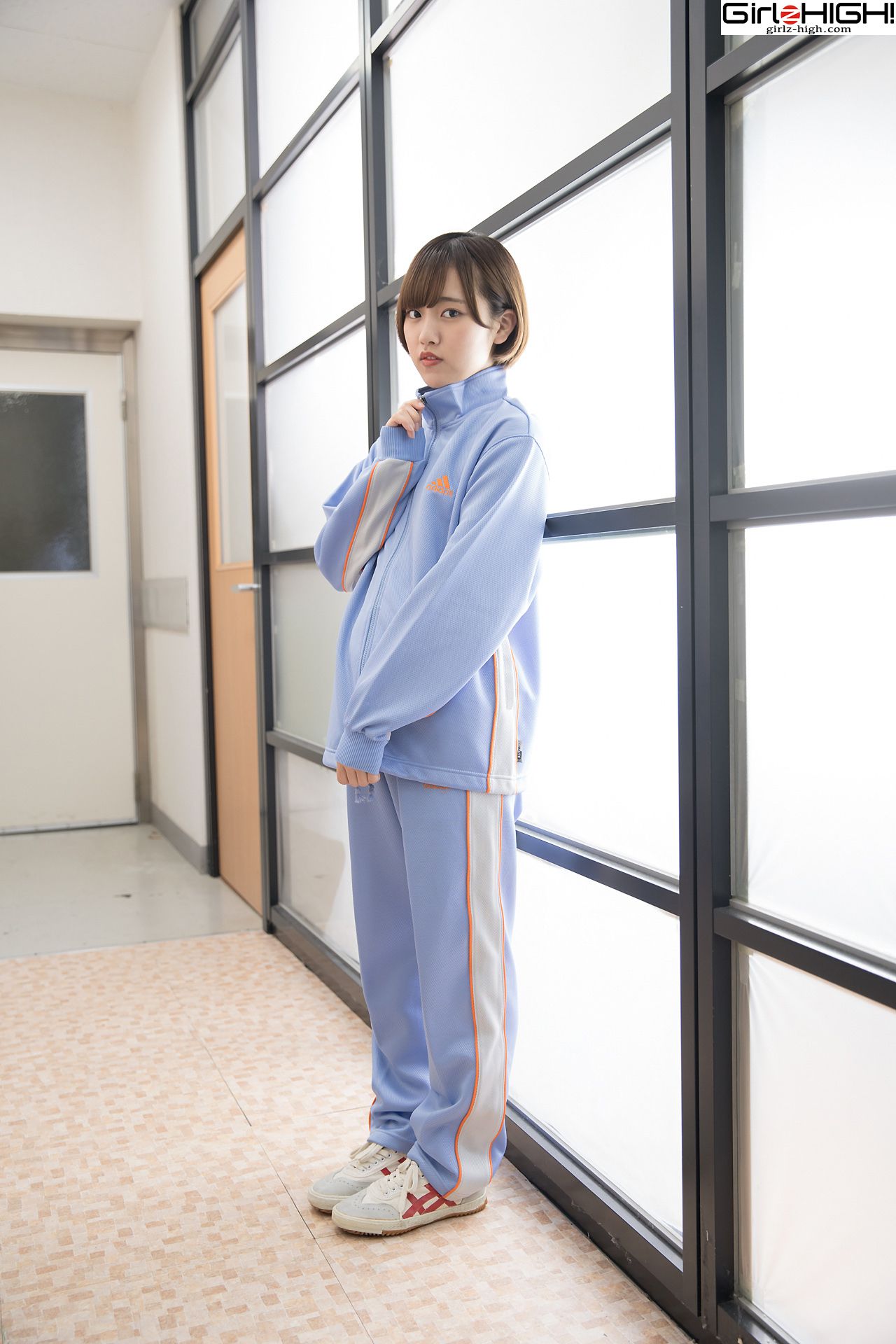 [Girlz-High] Anju Kouzuki 香月りお - bfaa_052_001_第2张