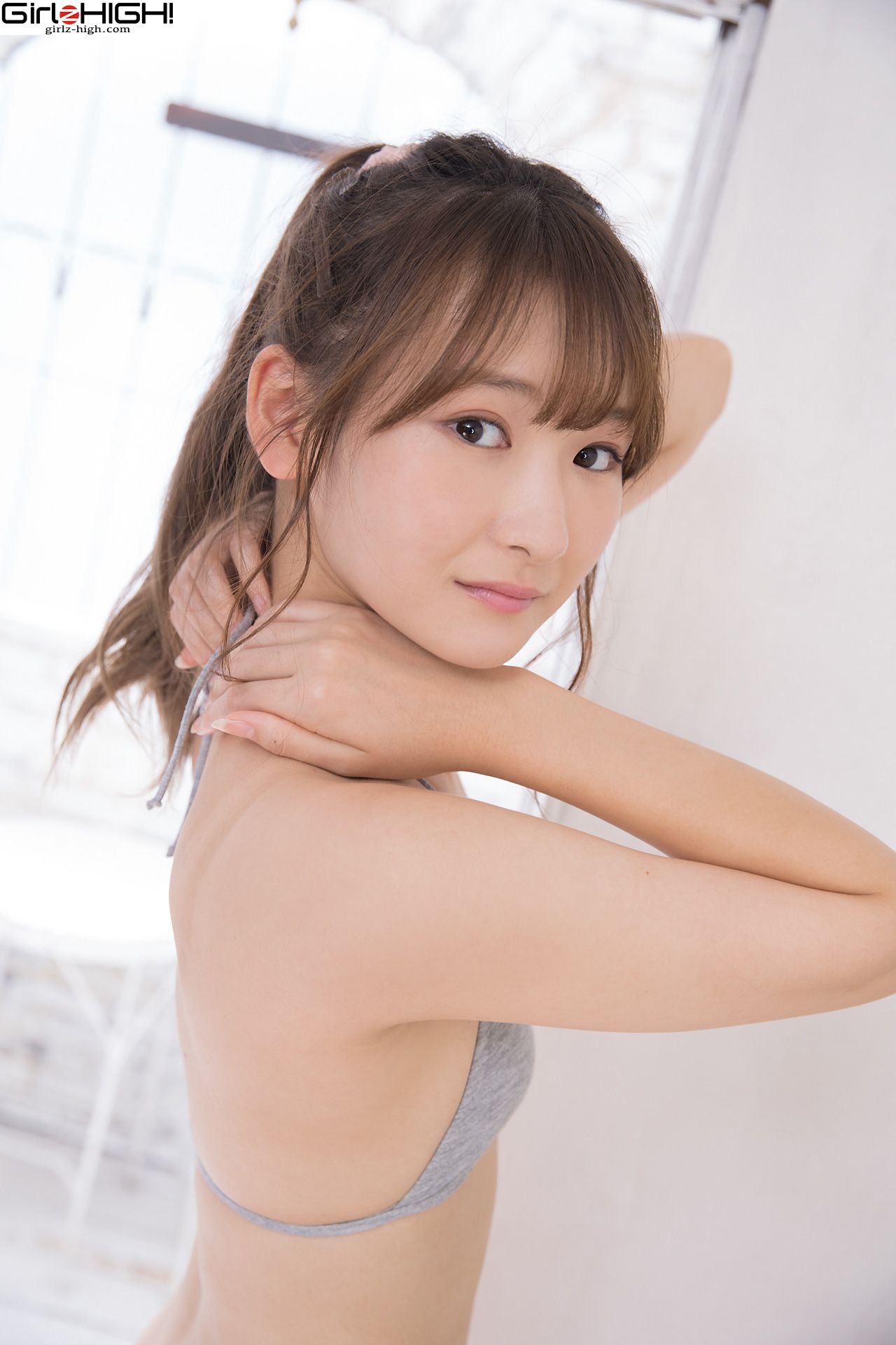 [Girlz-High] Asami Kondou 近藤あさみ - bfaa_049_002_第4张