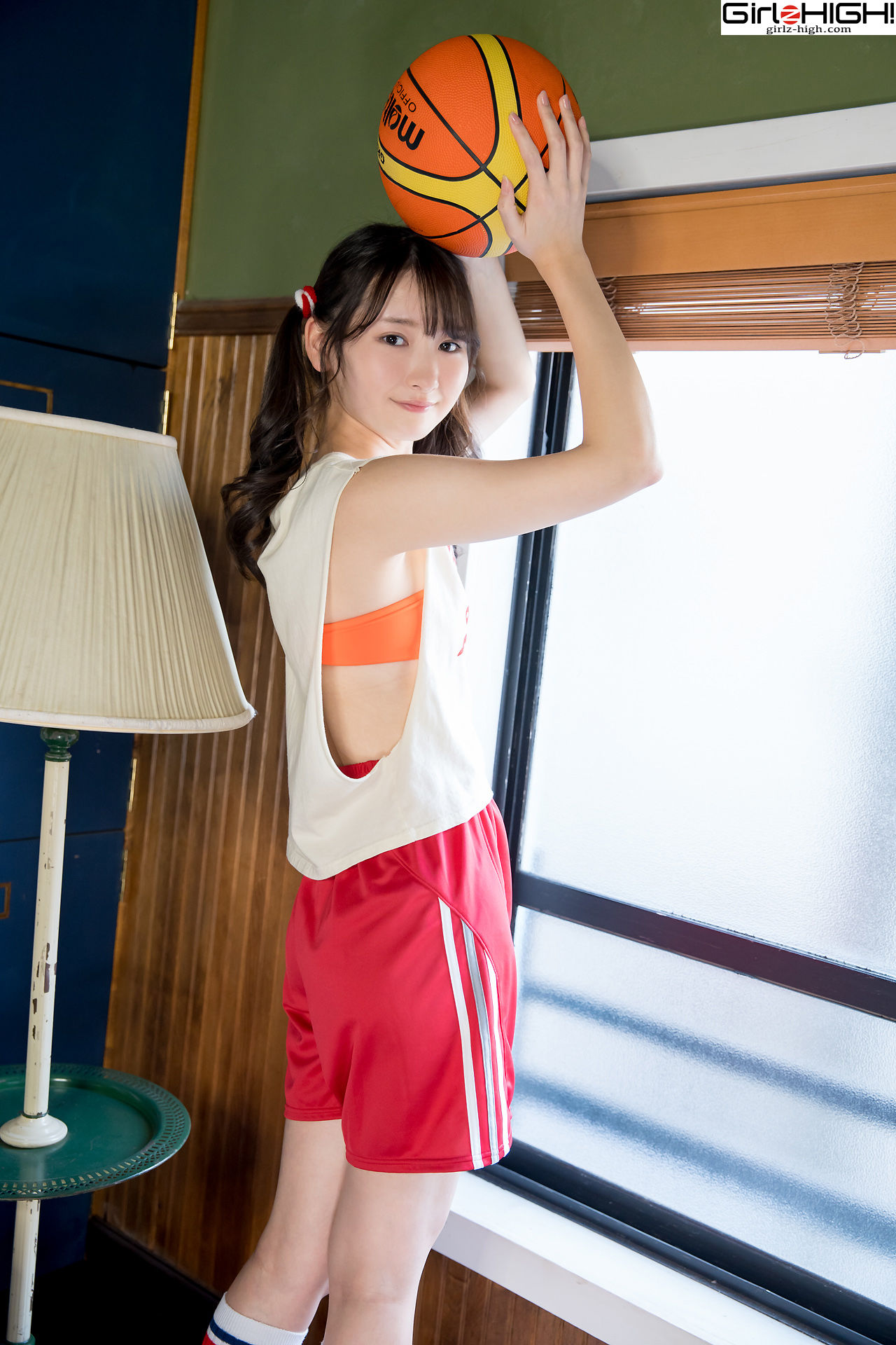 [Girlz-High] Asami Kondou 近藤あさみ - bfaa_055_002_第3张