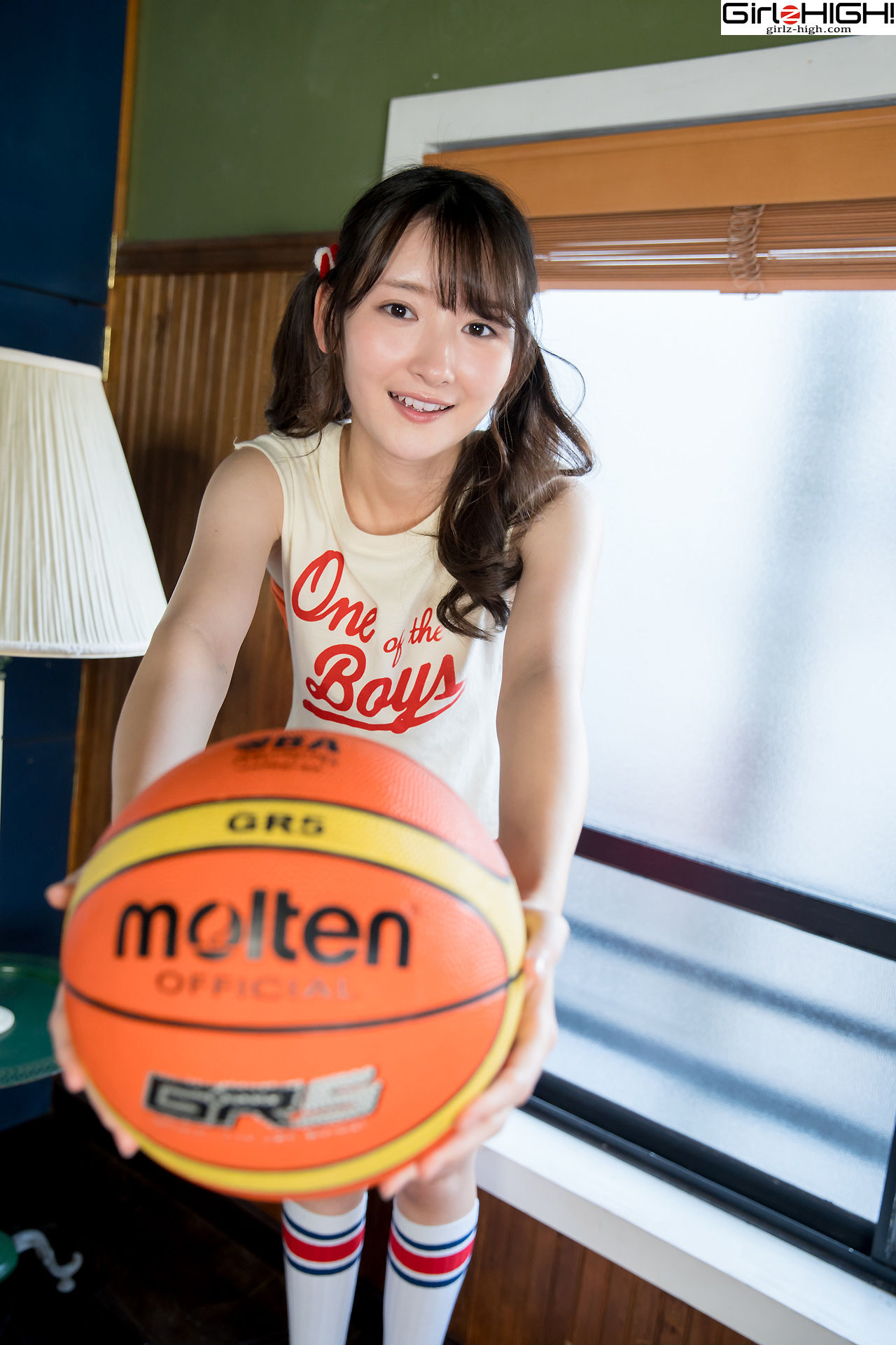 [Girlz-High] Asami Kondou 近藤あさみ - bfaa_055_002_第4张