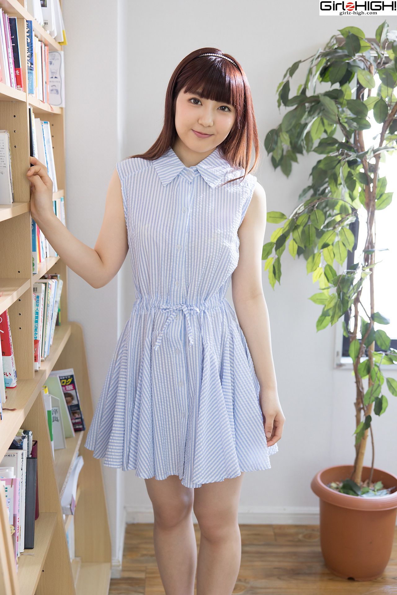 [Girlz-High] Ai Takanashi 高梨あい - bfaa_061_003_第2张