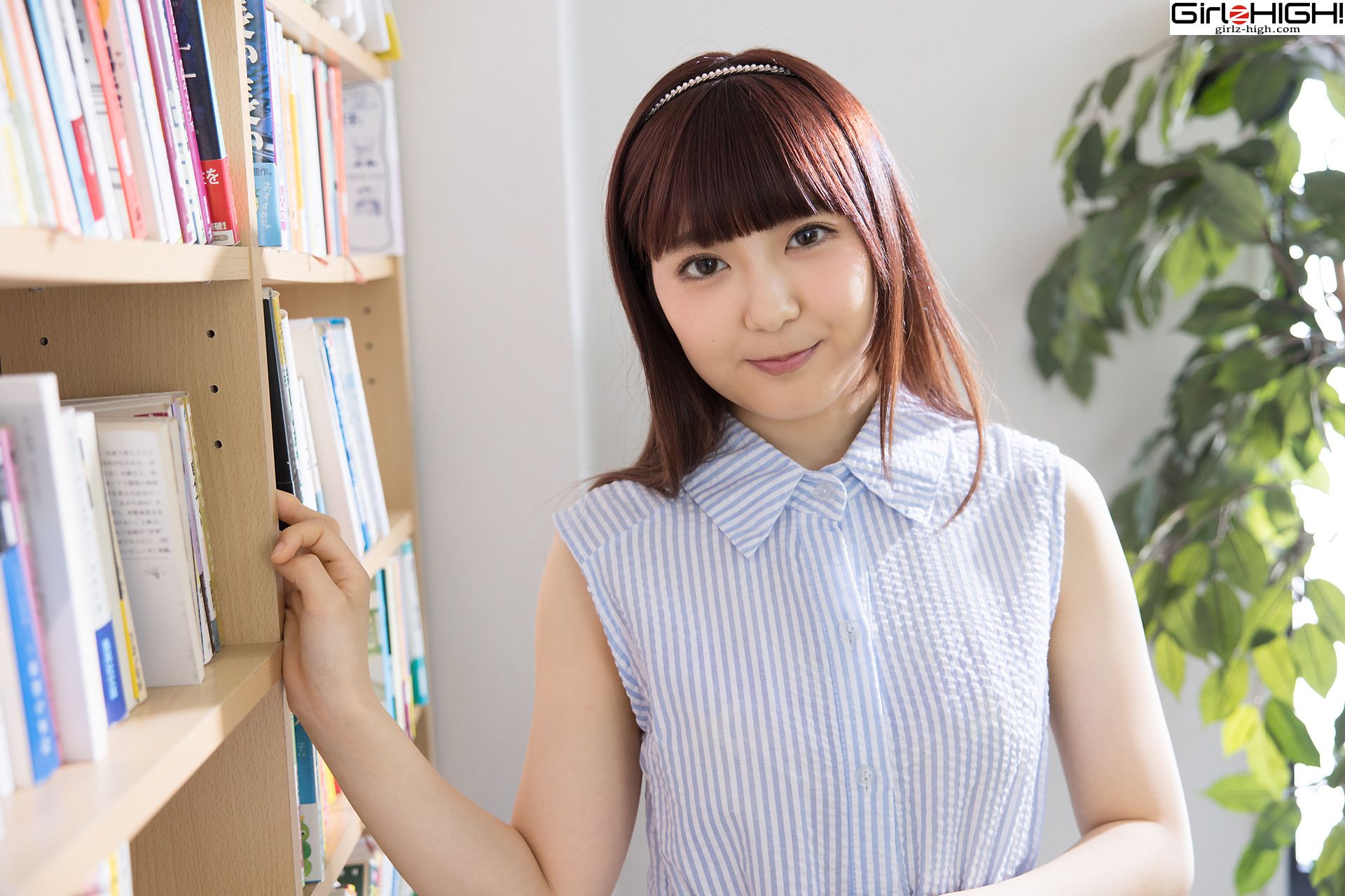 [Girlz-High] Ai Takanashi 高梨あい - bfaa_061_003_第3张