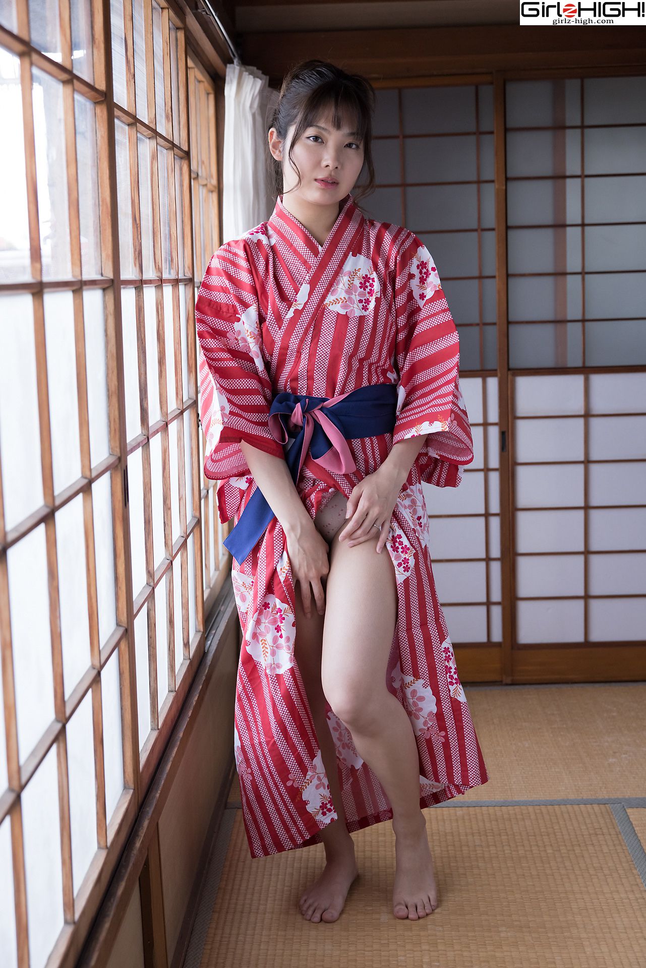 [Girlz-High] Tsukasa Kanzaki 神前つかさ - bfaz_031_004_第4张