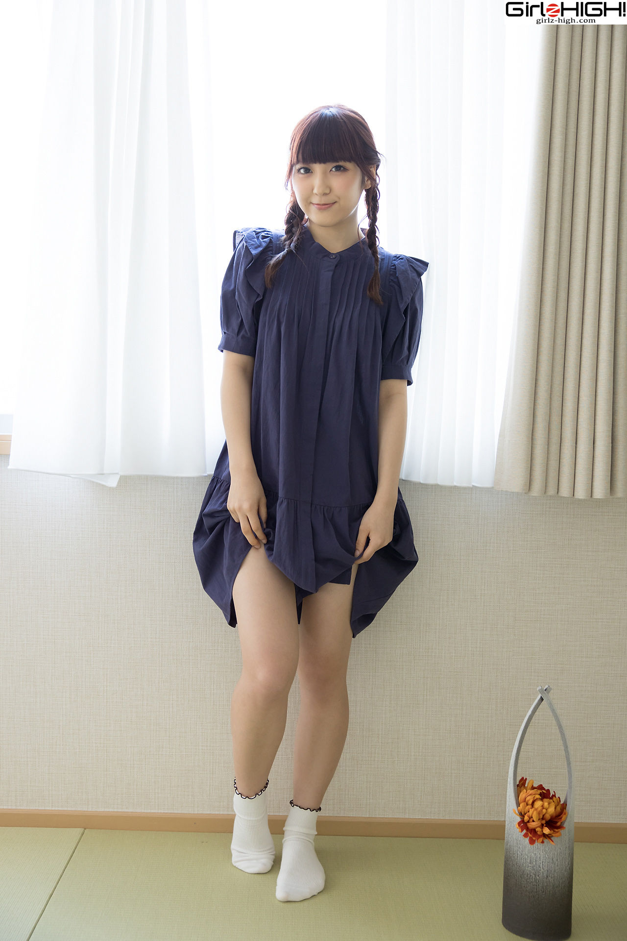 [Girlz-High] Ai Takanashi 高梨あい - bfaa_064_001_第2张