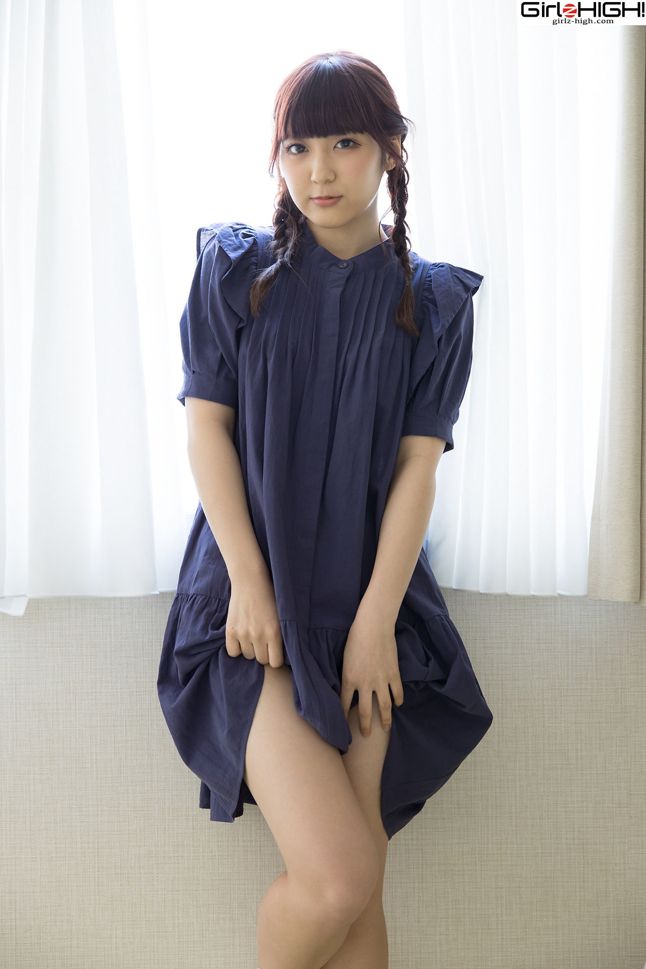 [Girlz-High] Ai Takanashi 高梨あい - bfaa_064_001_第4张