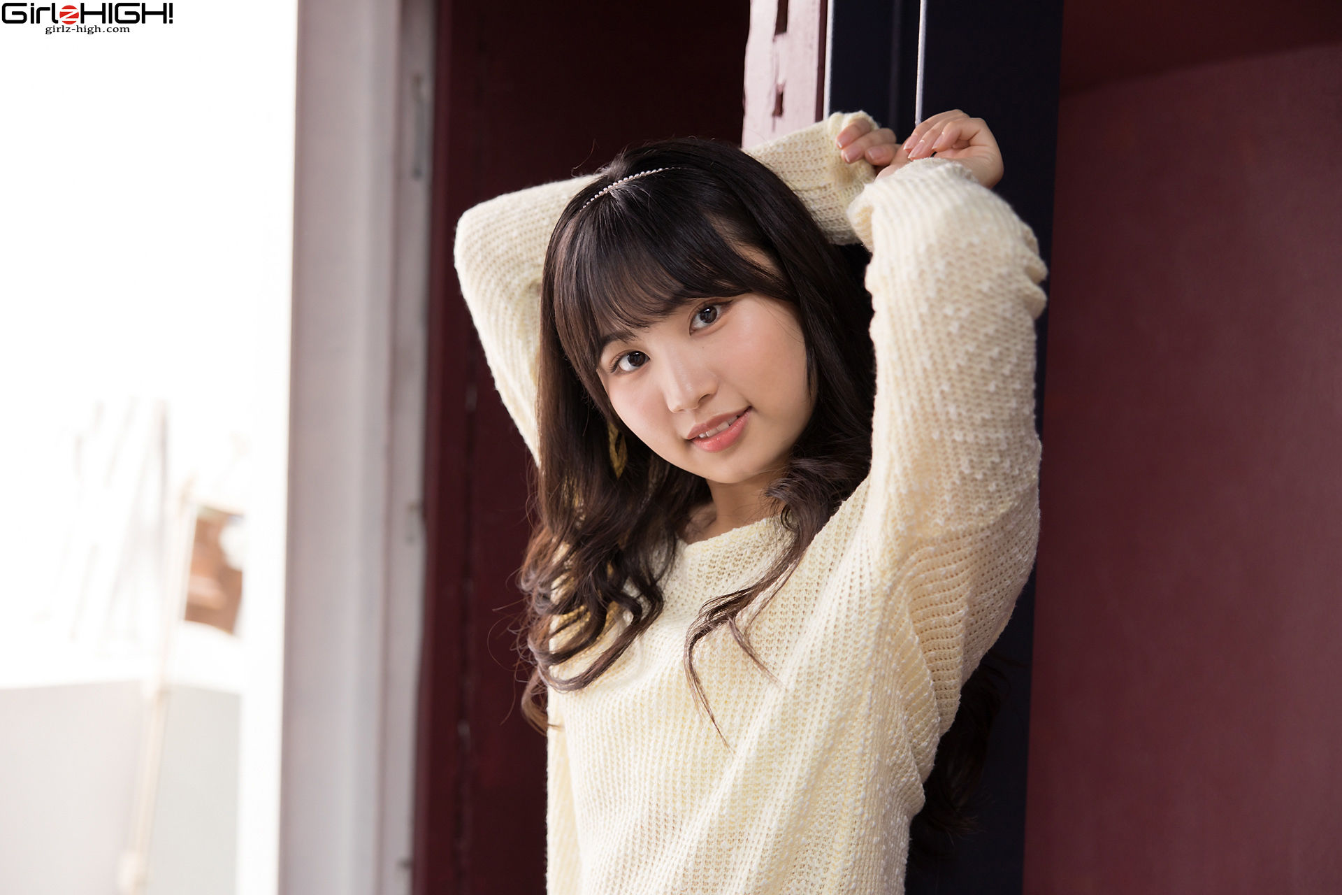 [Girlz-High] Kurumi Miyamaru 宮丸くるみ - bfaa_065_001_第3张