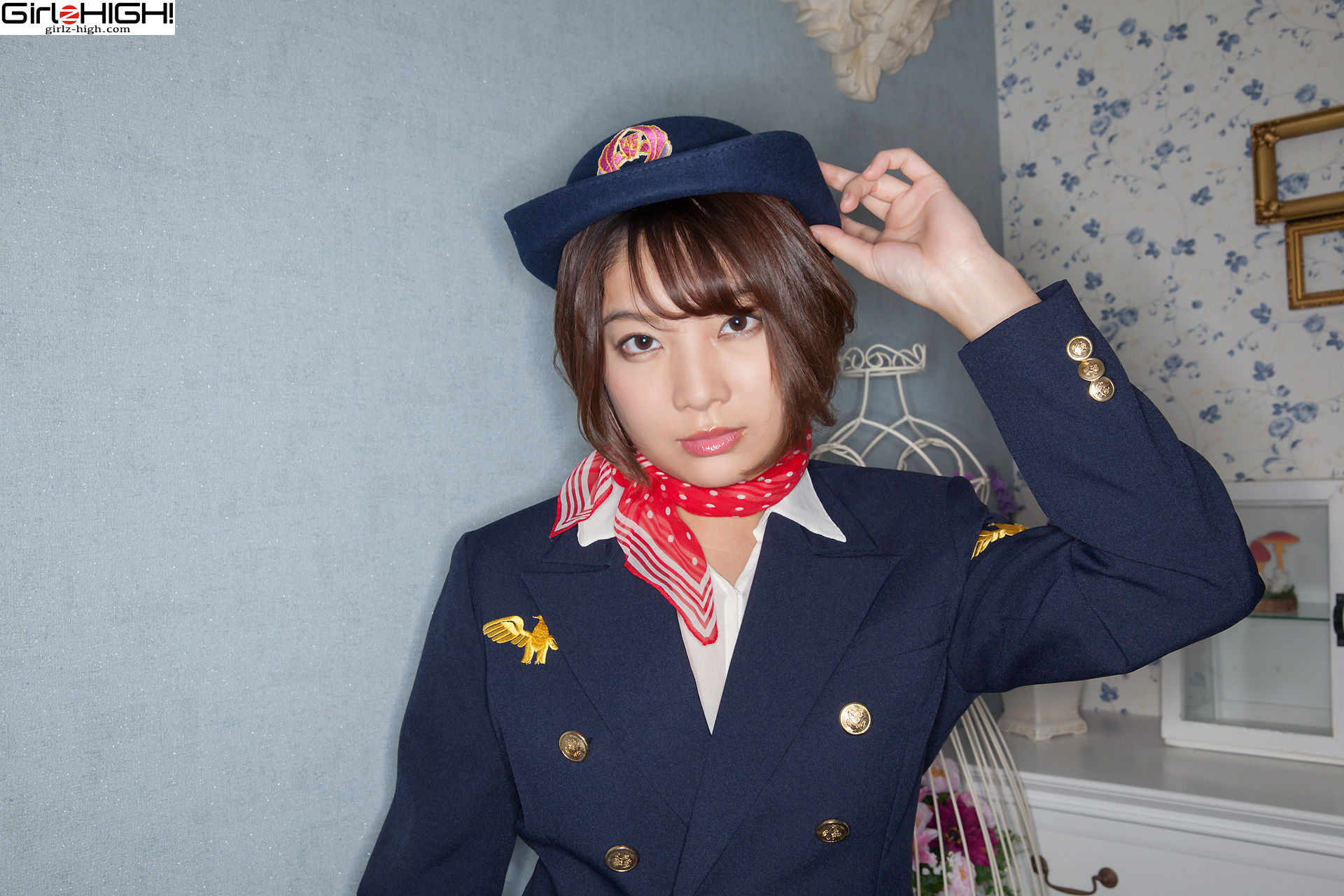 [Girlz-High] Tsukasa Kanzaki 神前つかさ - bfaz_024_003_第3张