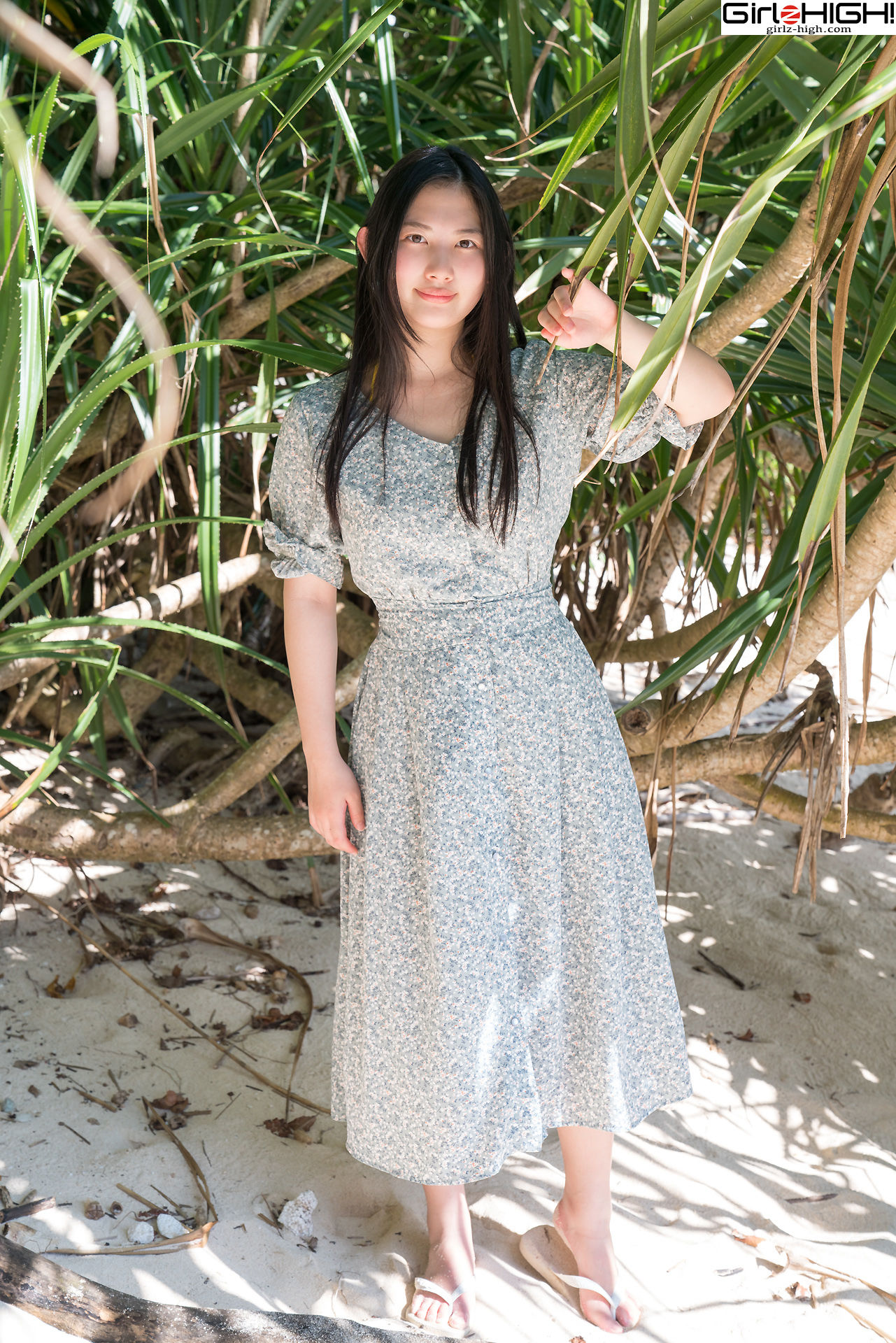 [Girlz-High] Fuko Teramae 寺前風子 - bfaa_069_003_第1张